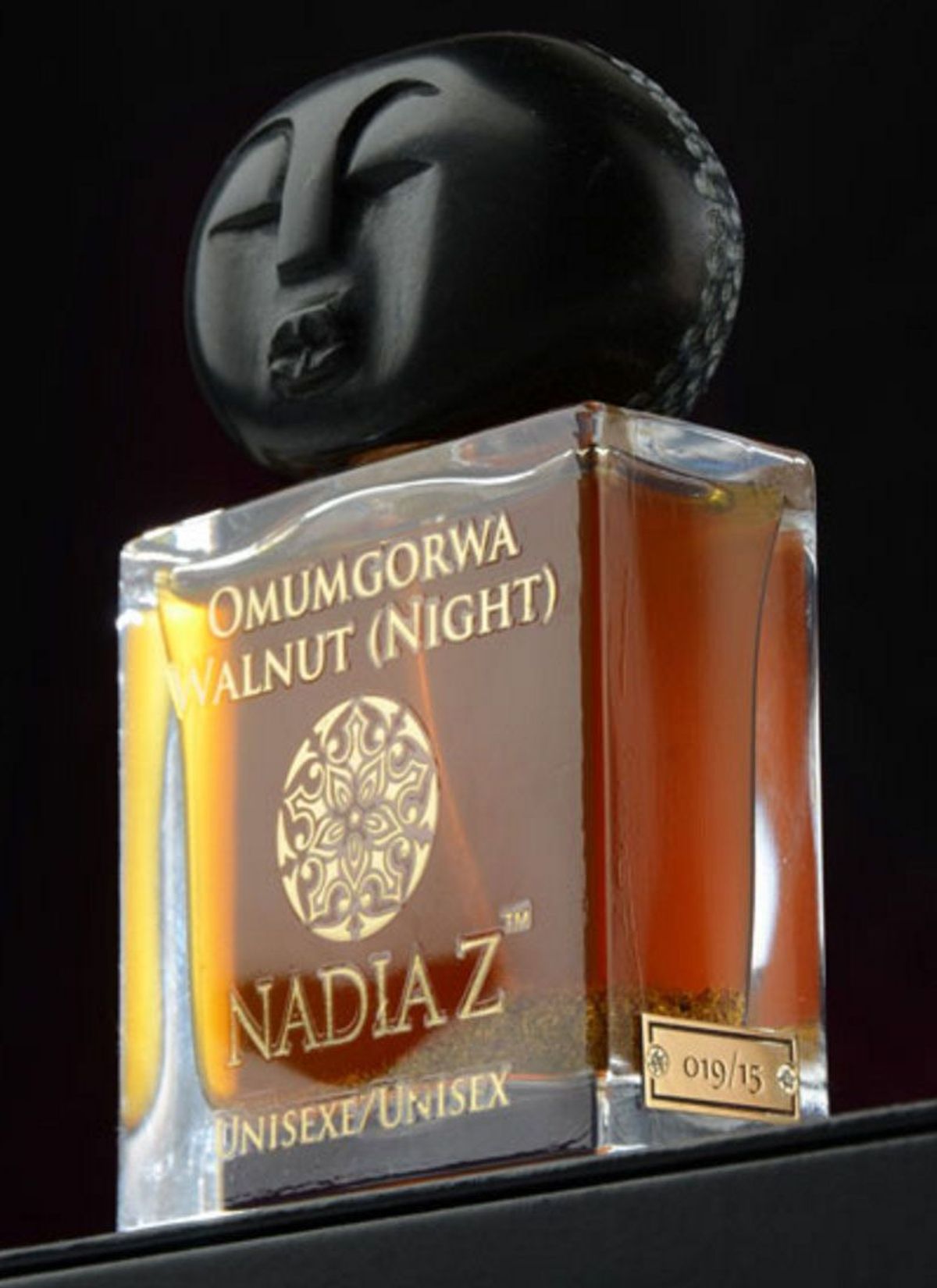 Omumgorwa Walnut Night