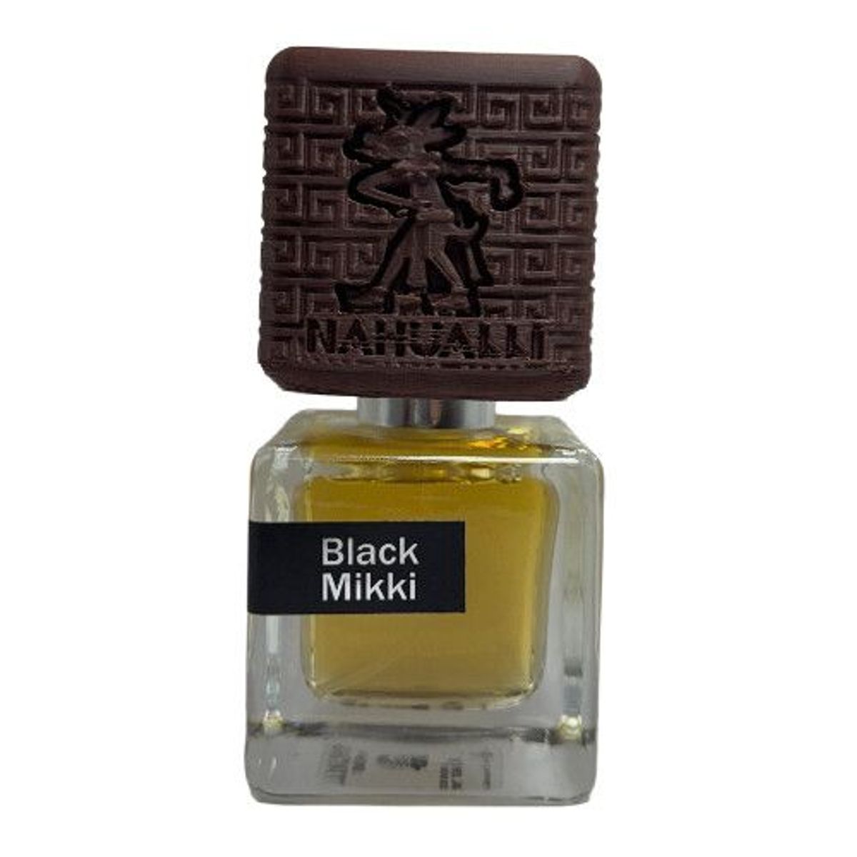Black Mikki
