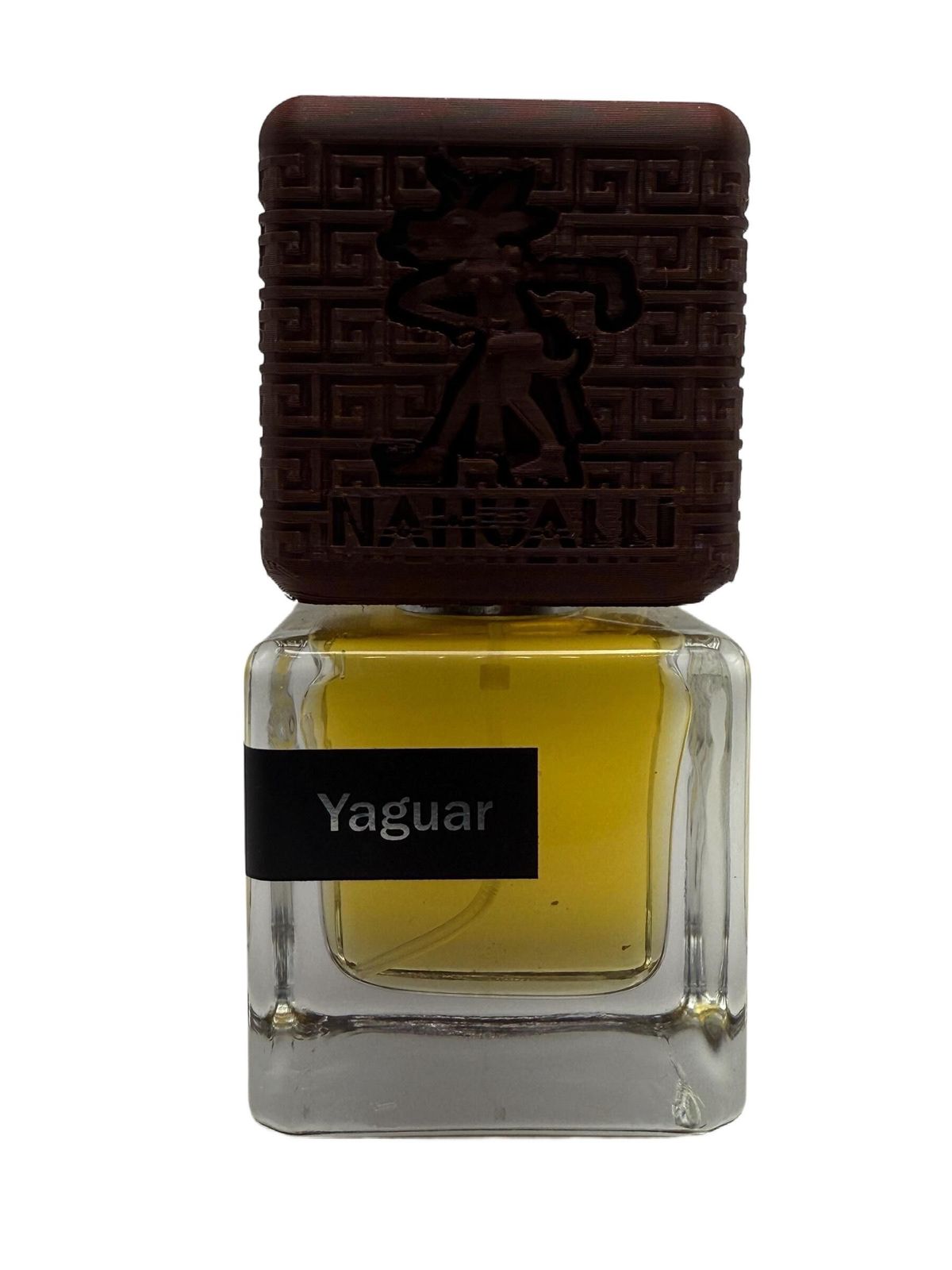 Yaguar