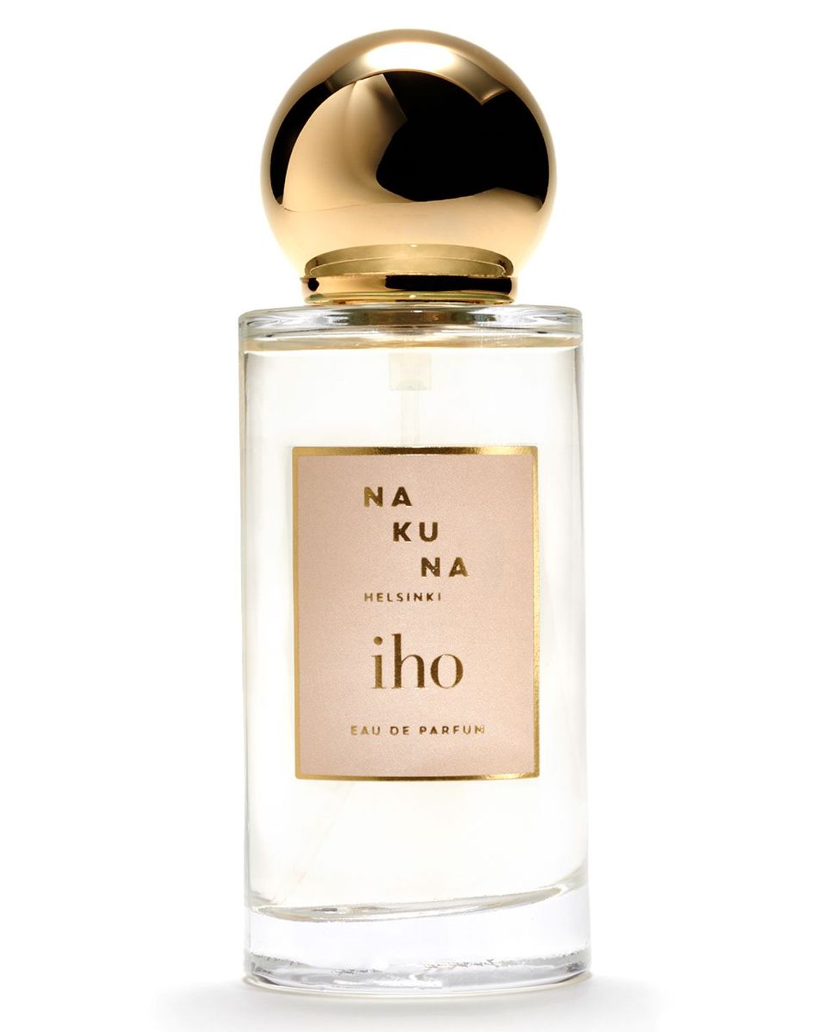 Iho