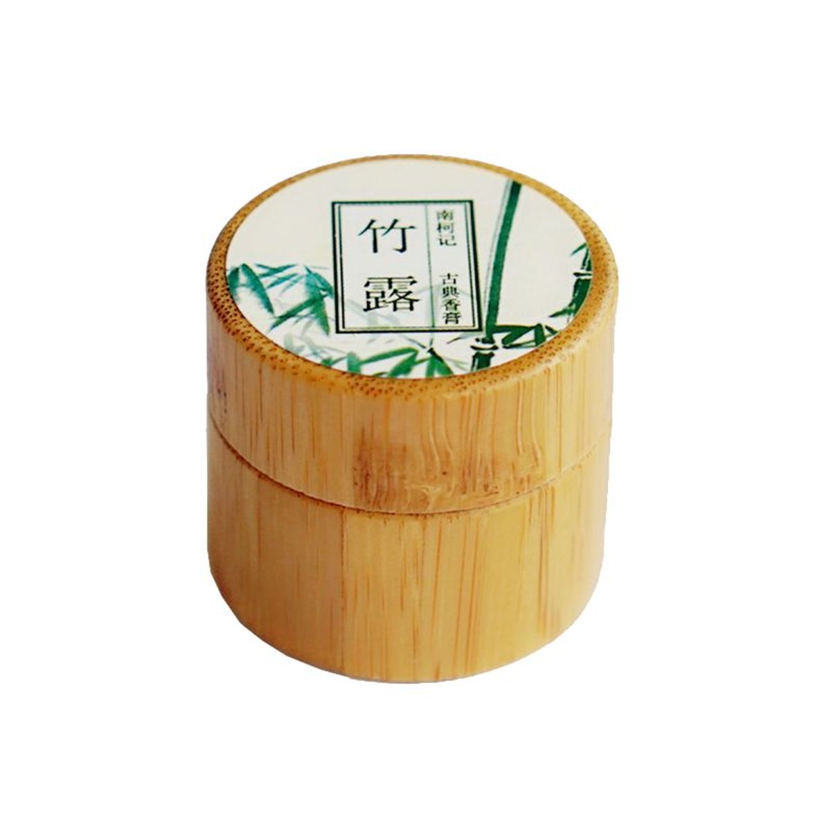 Bamboo Dew 竹露