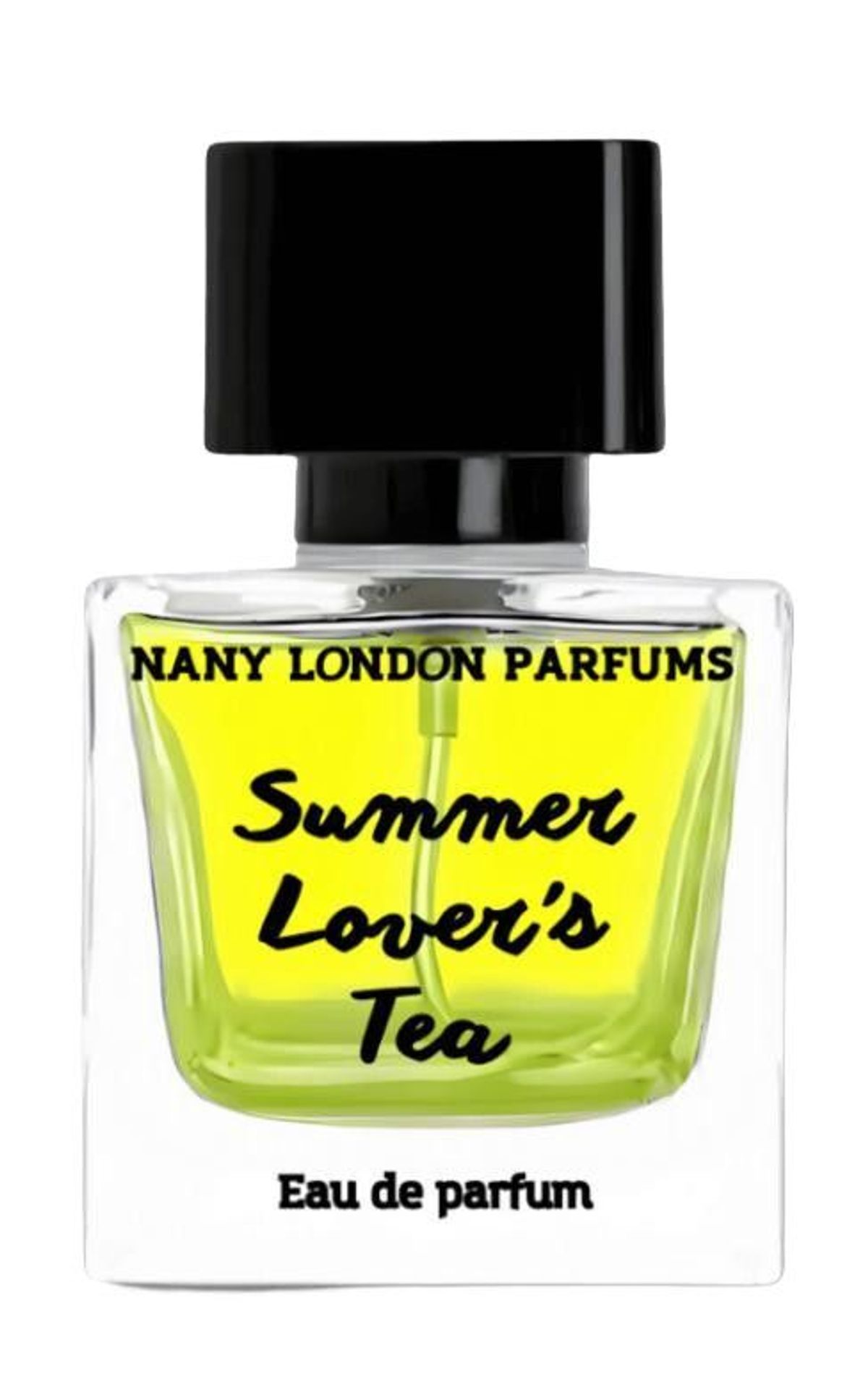 Summer Lover's Tea