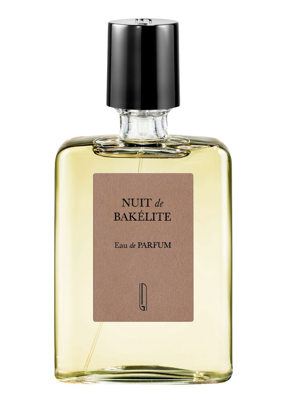 Nuit de Bakélite