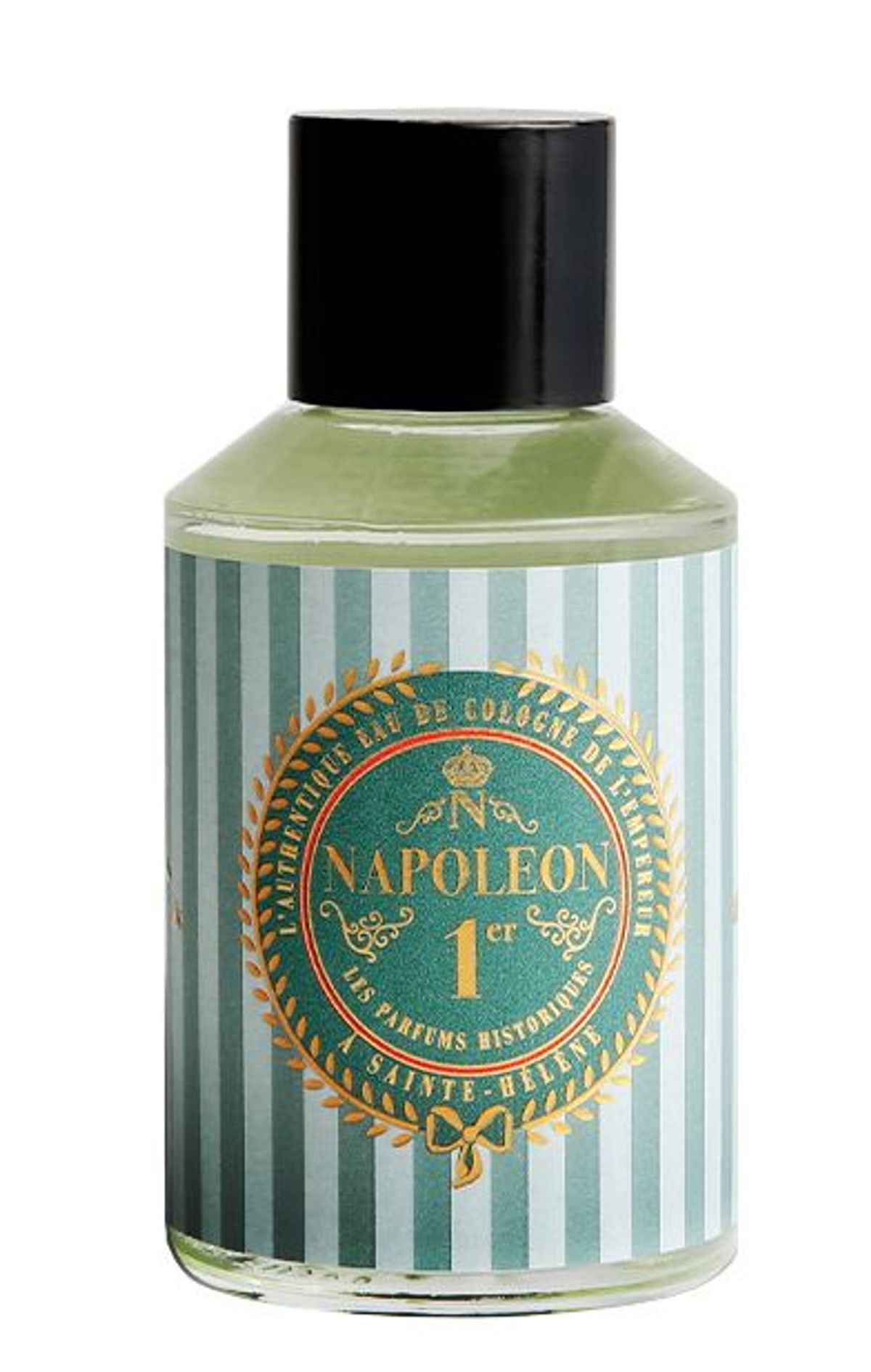 Napoleon Sainte-Hélène Eau de Cologne