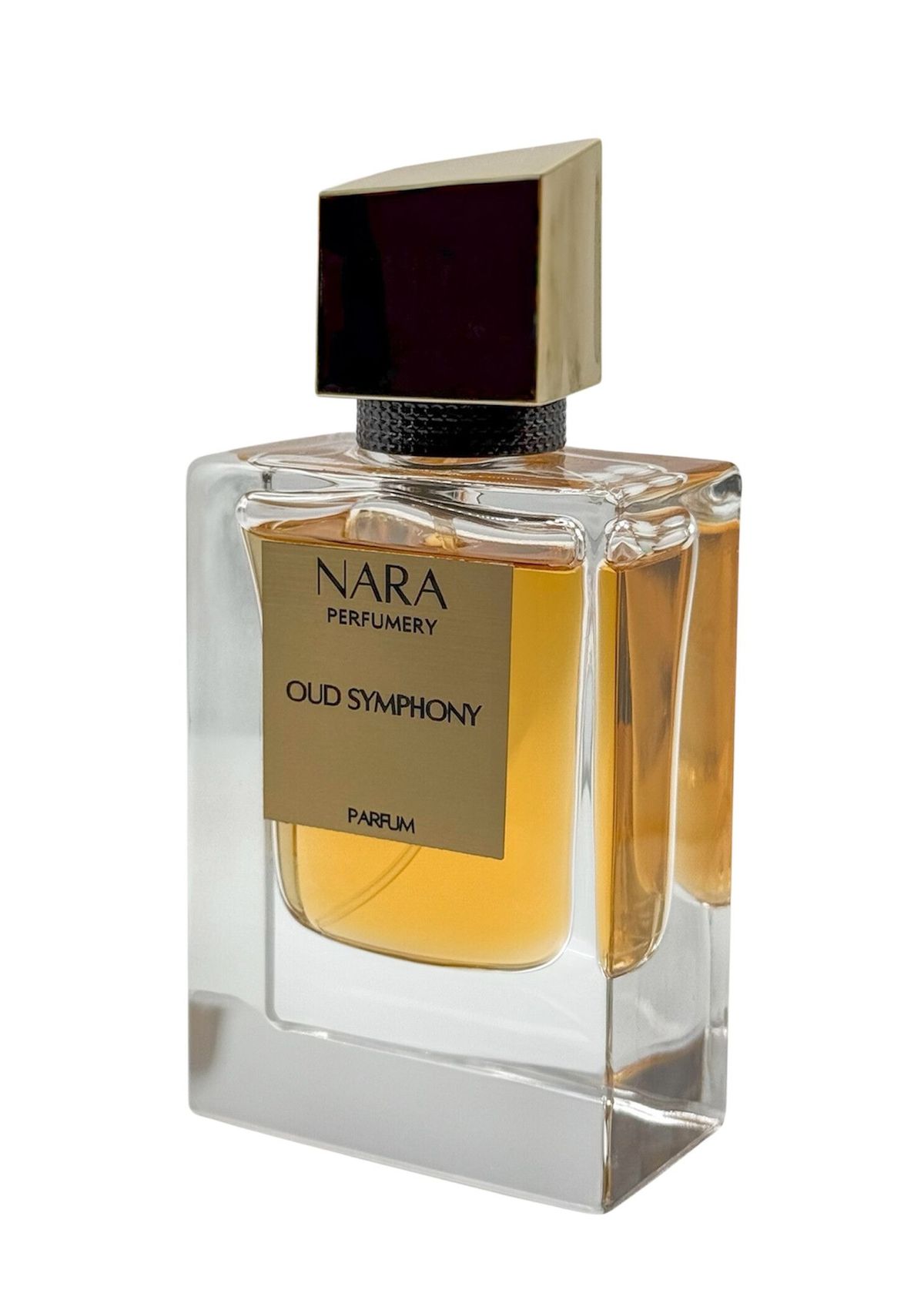 Oud Symphony