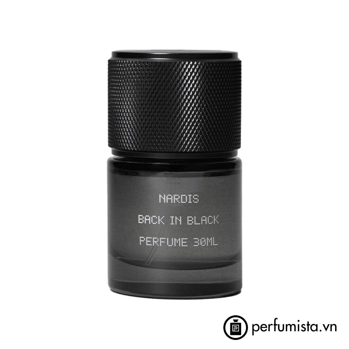 Back in Black