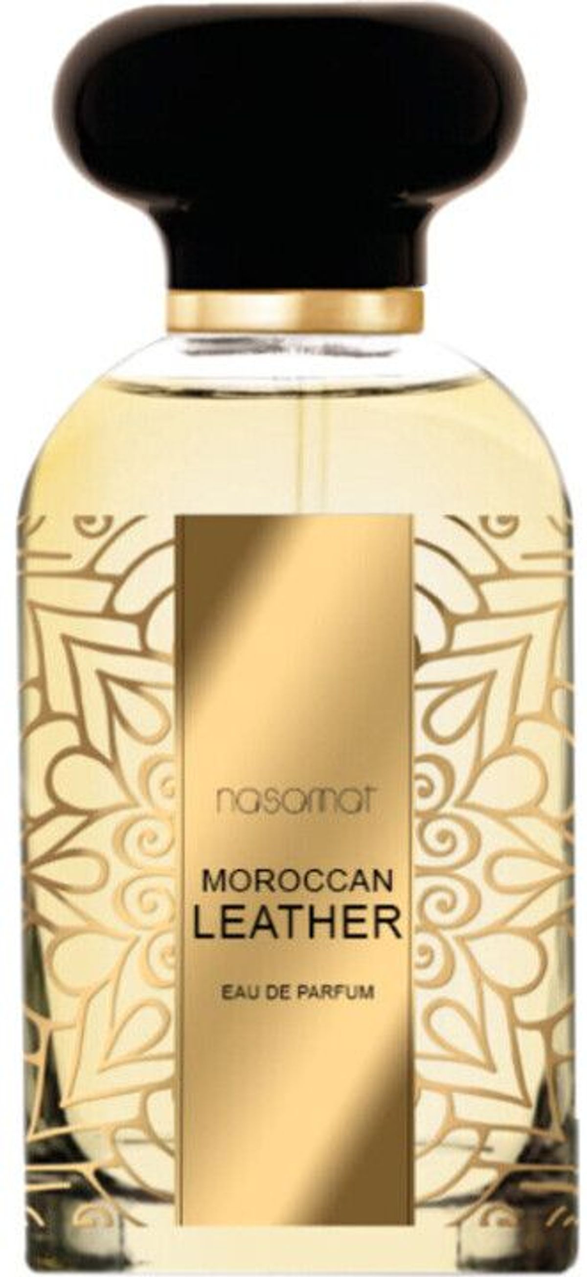 Moroccan Leather