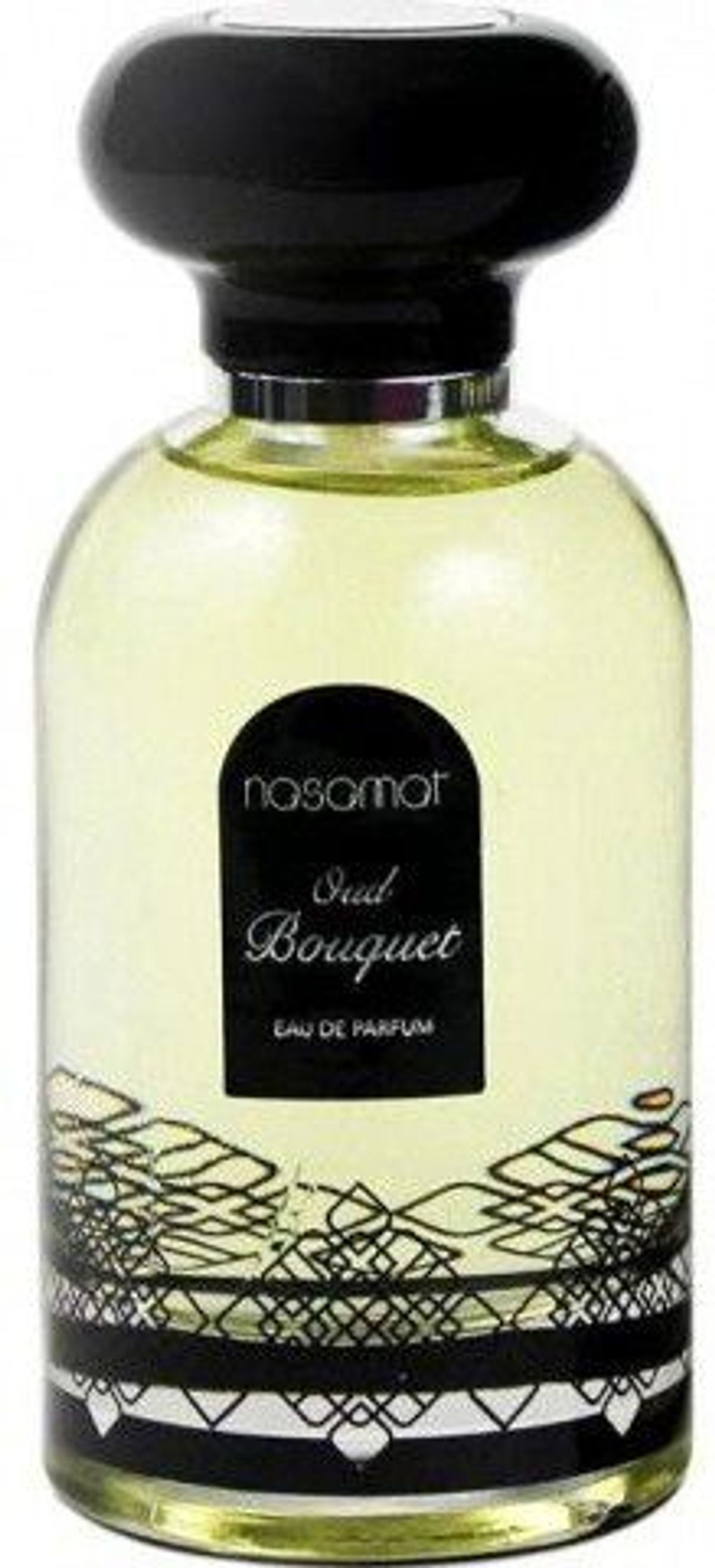 Oud Bouquet