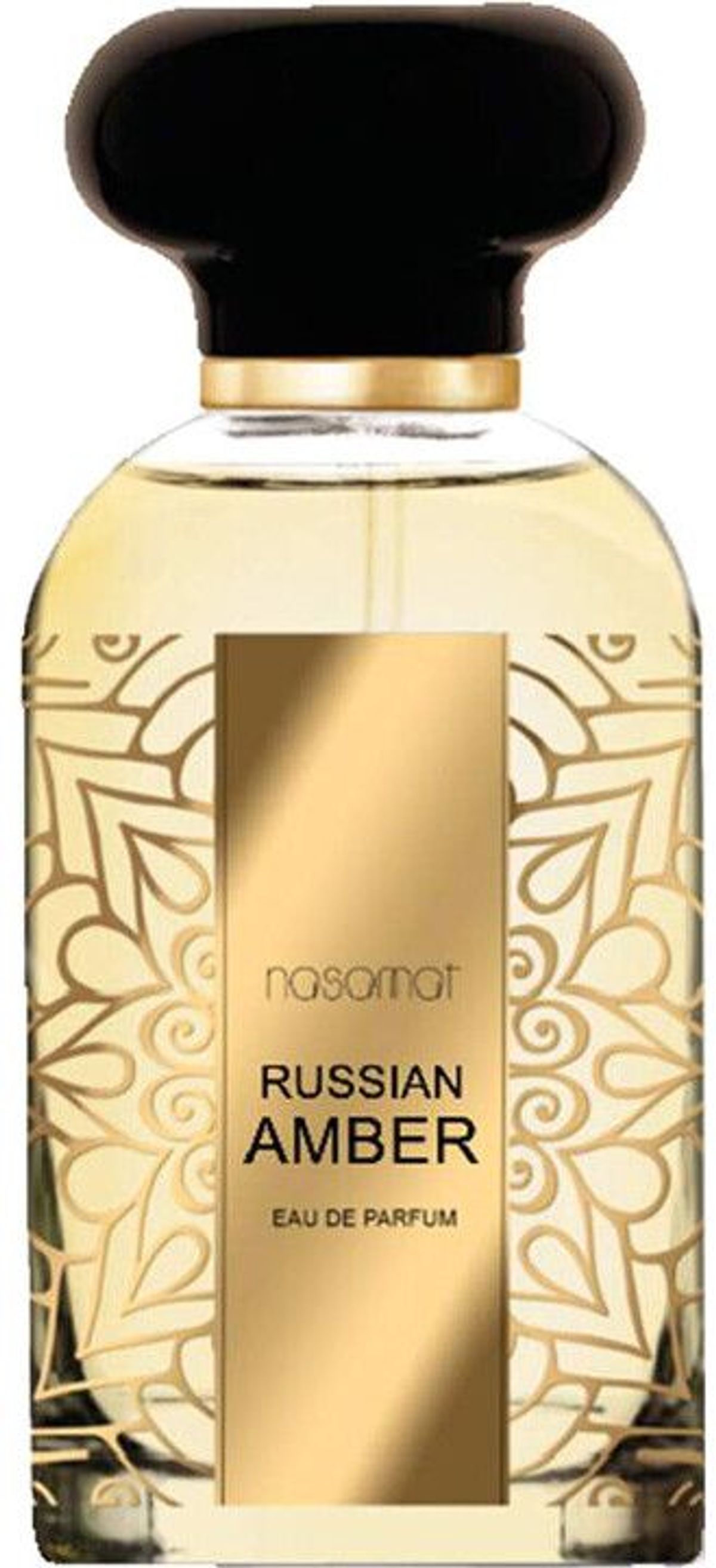 Russian Amber