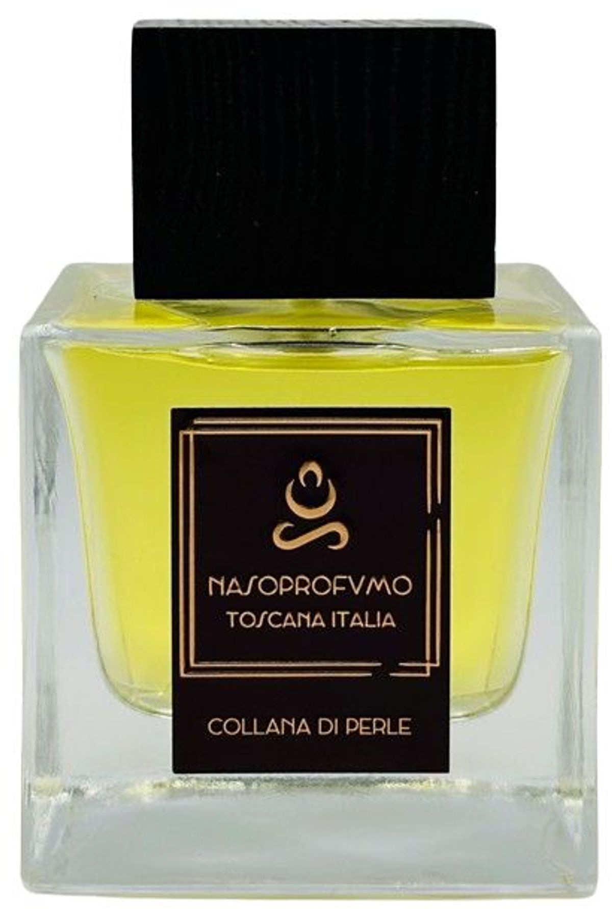 Collana di Perla