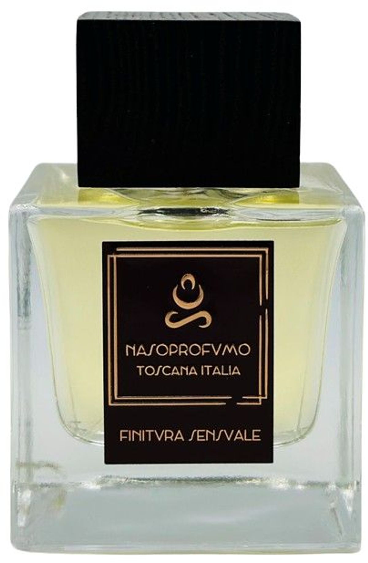 Finitura Sensuale