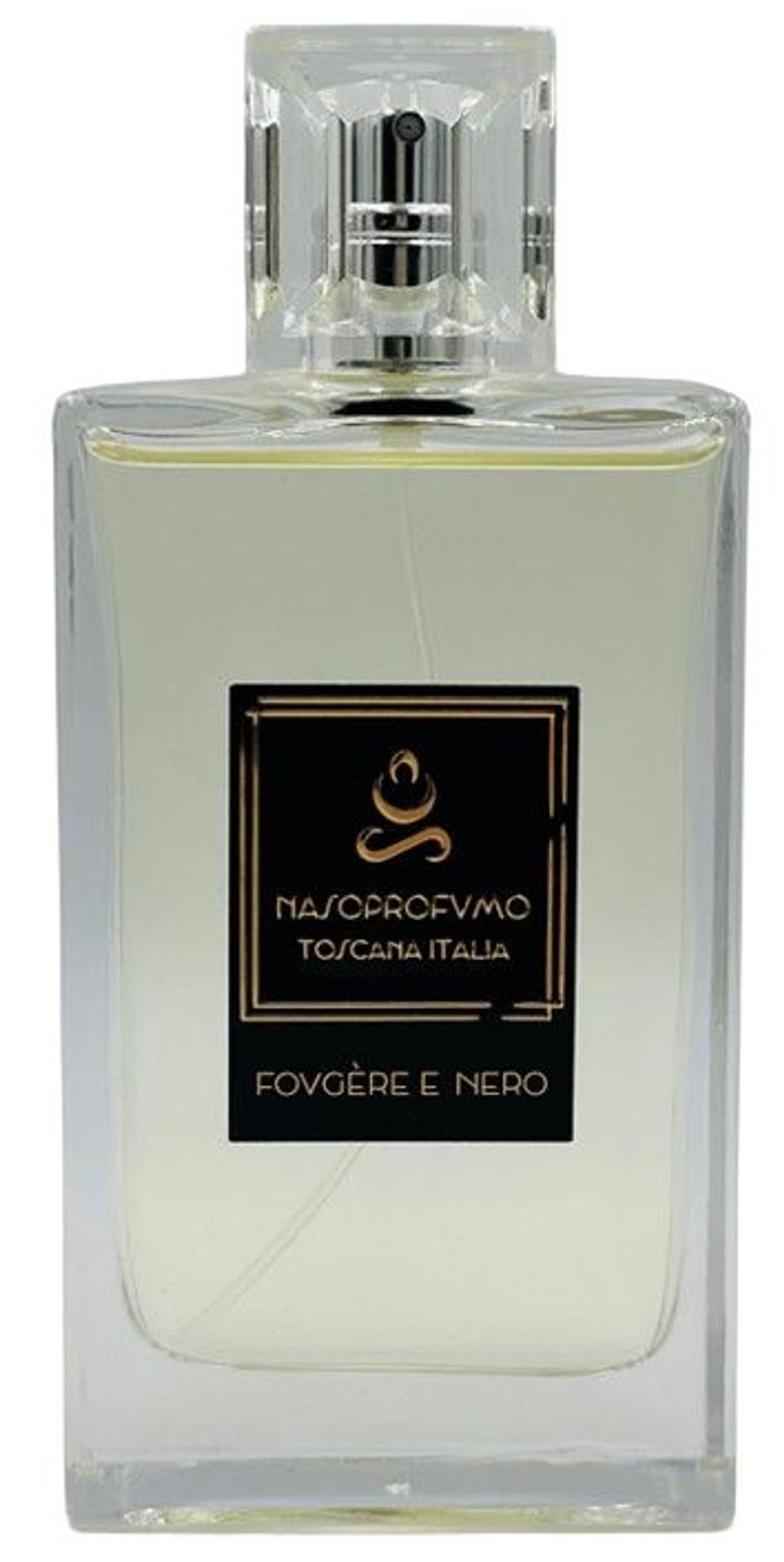 Fougère e Nero