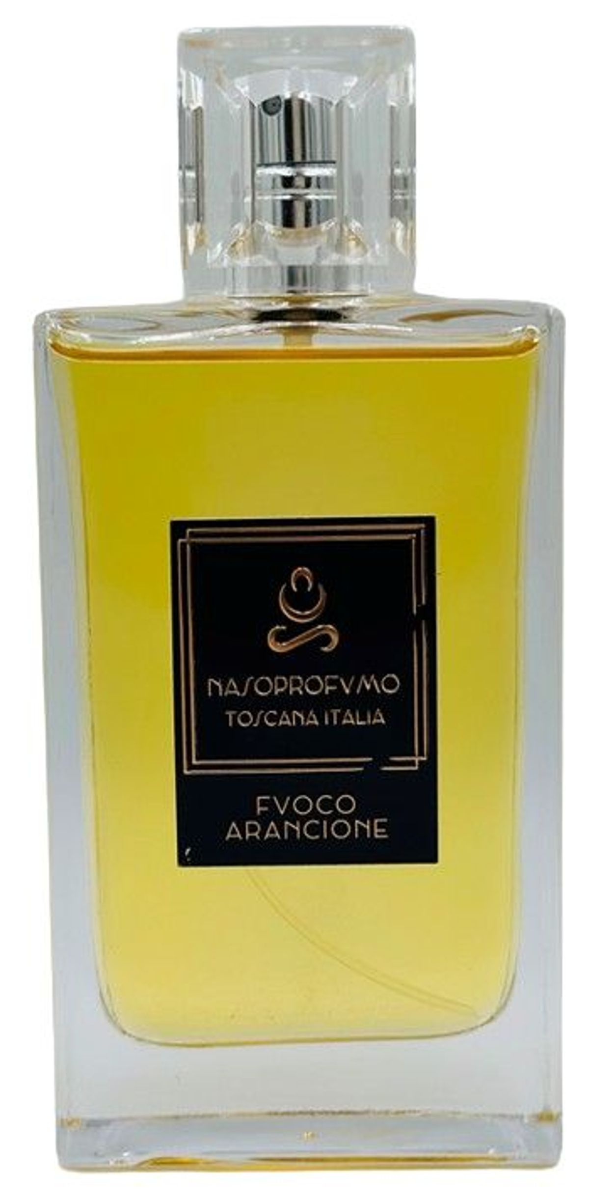 Fuoco Arancione