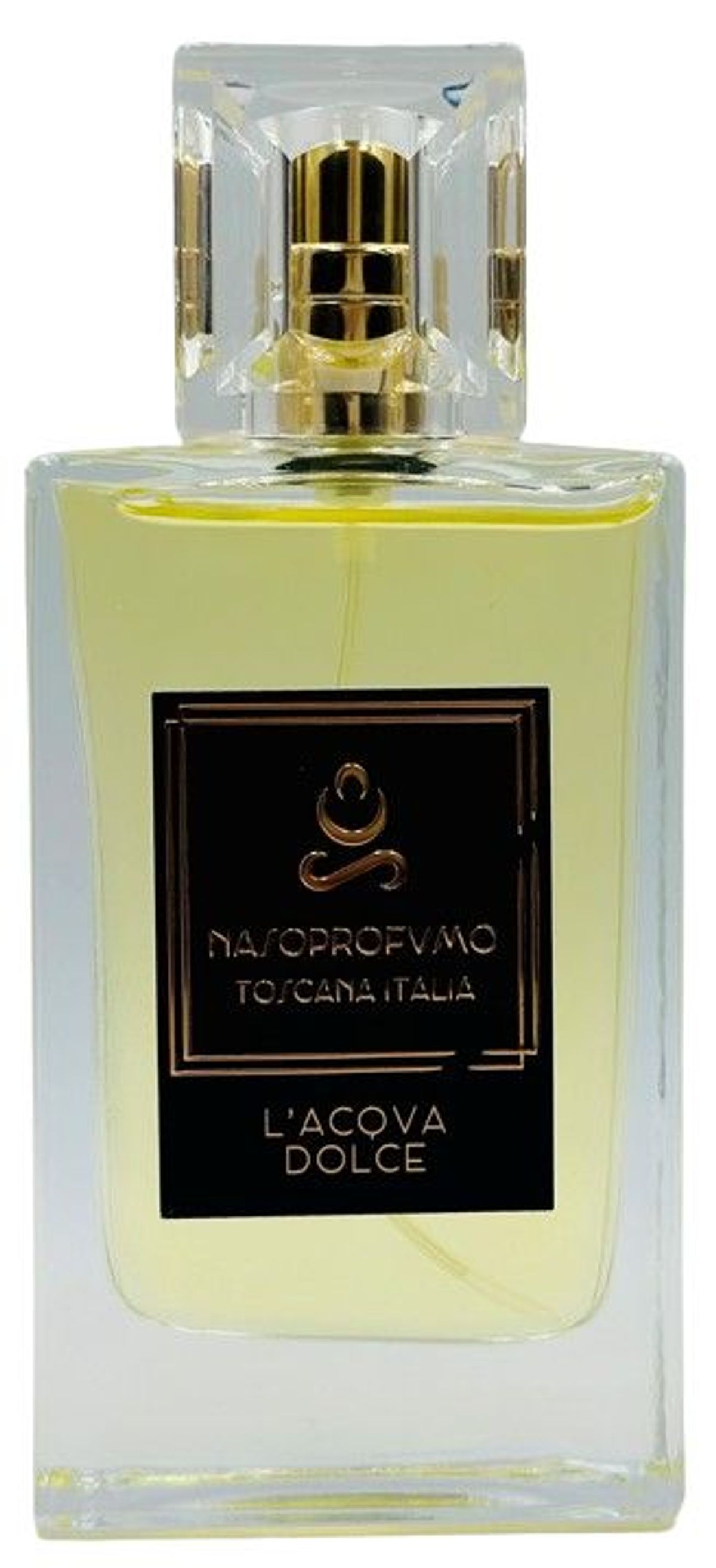 L’acqua Dolce