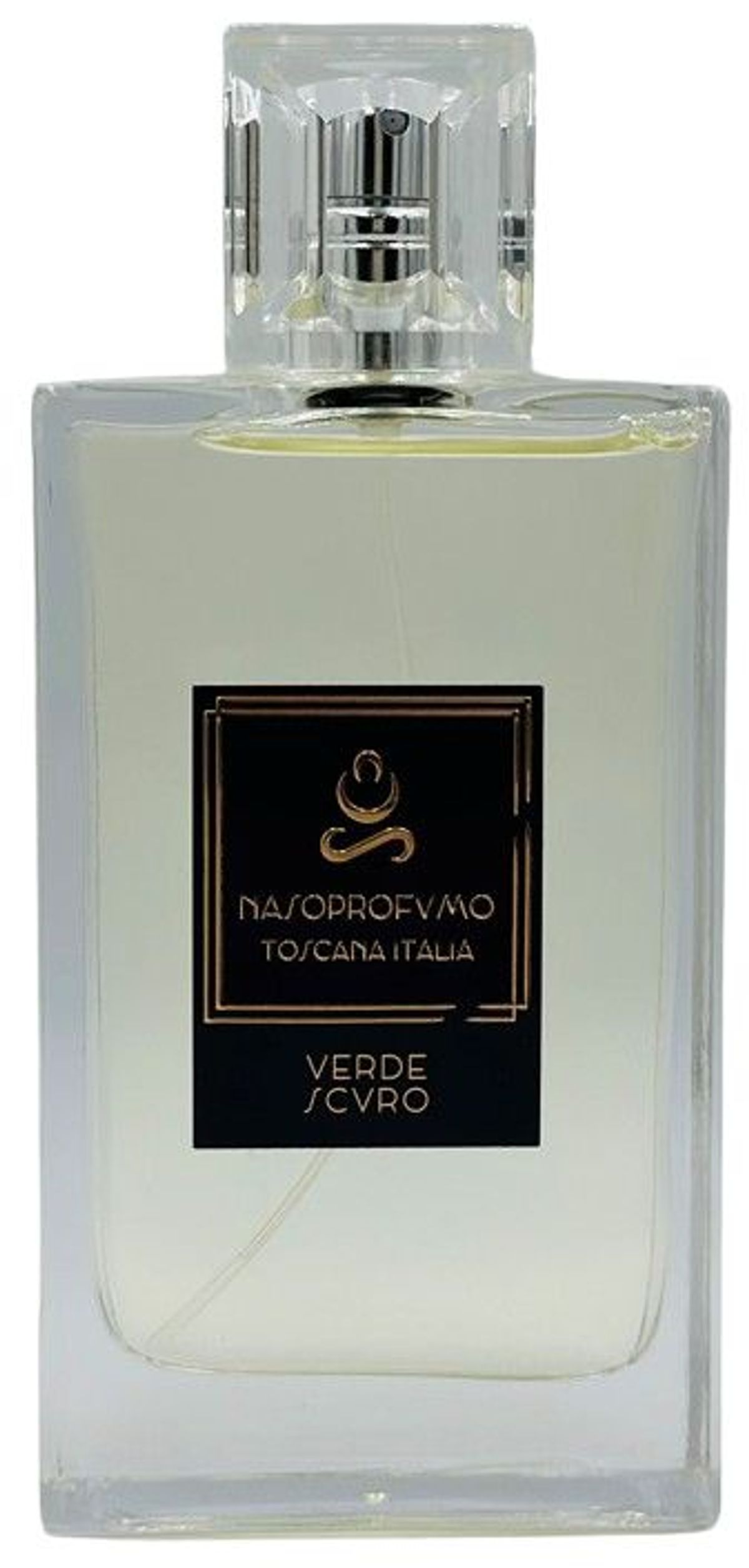 Verde Scuro
