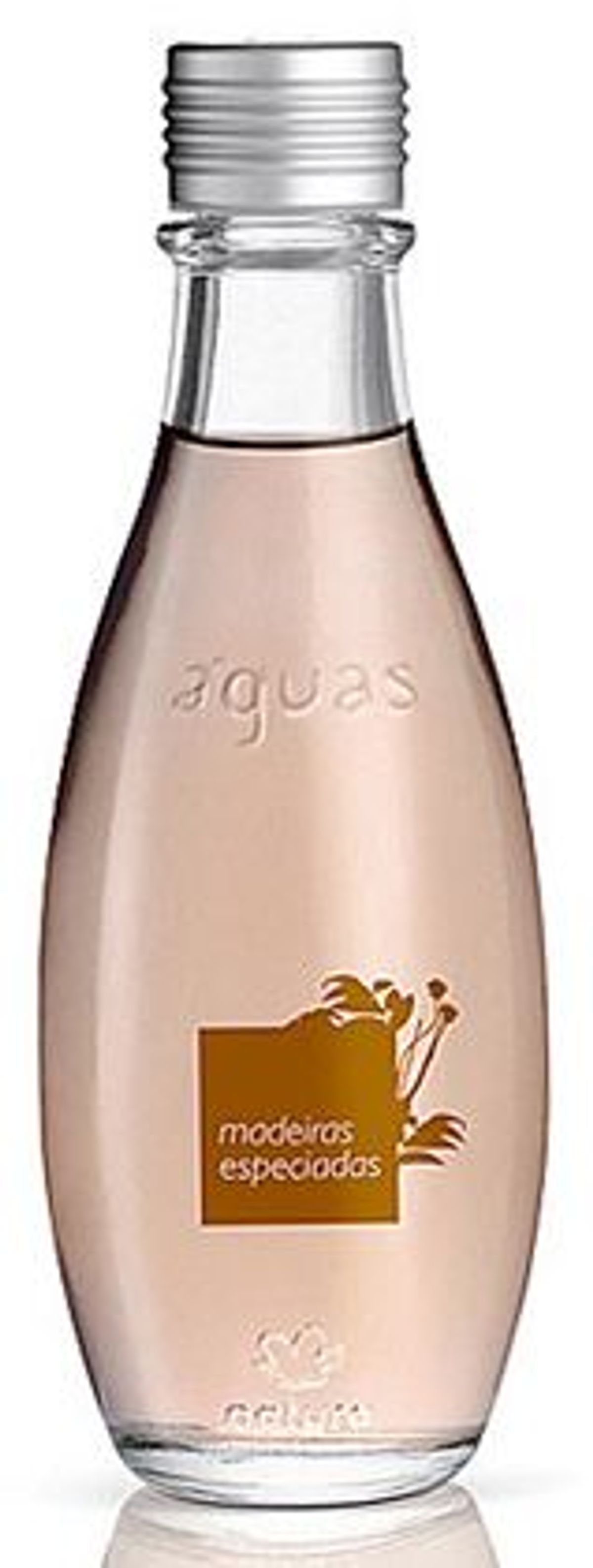 Madeiras Especiadas