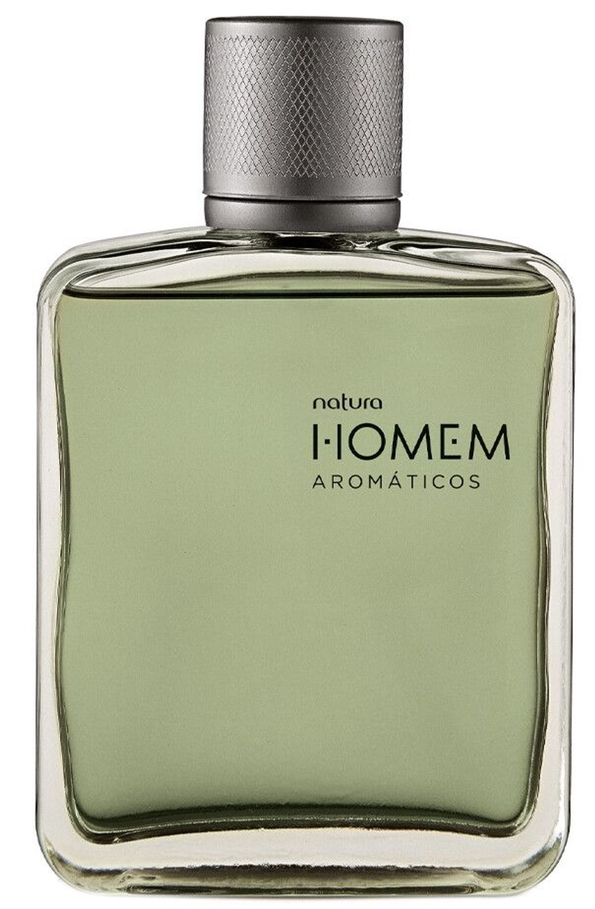 Natura Homem Aromáticos