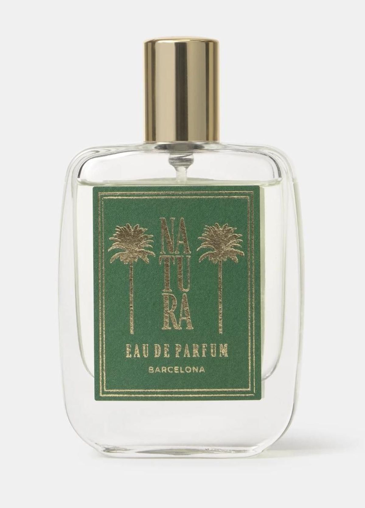 Natura Eau de Parfum