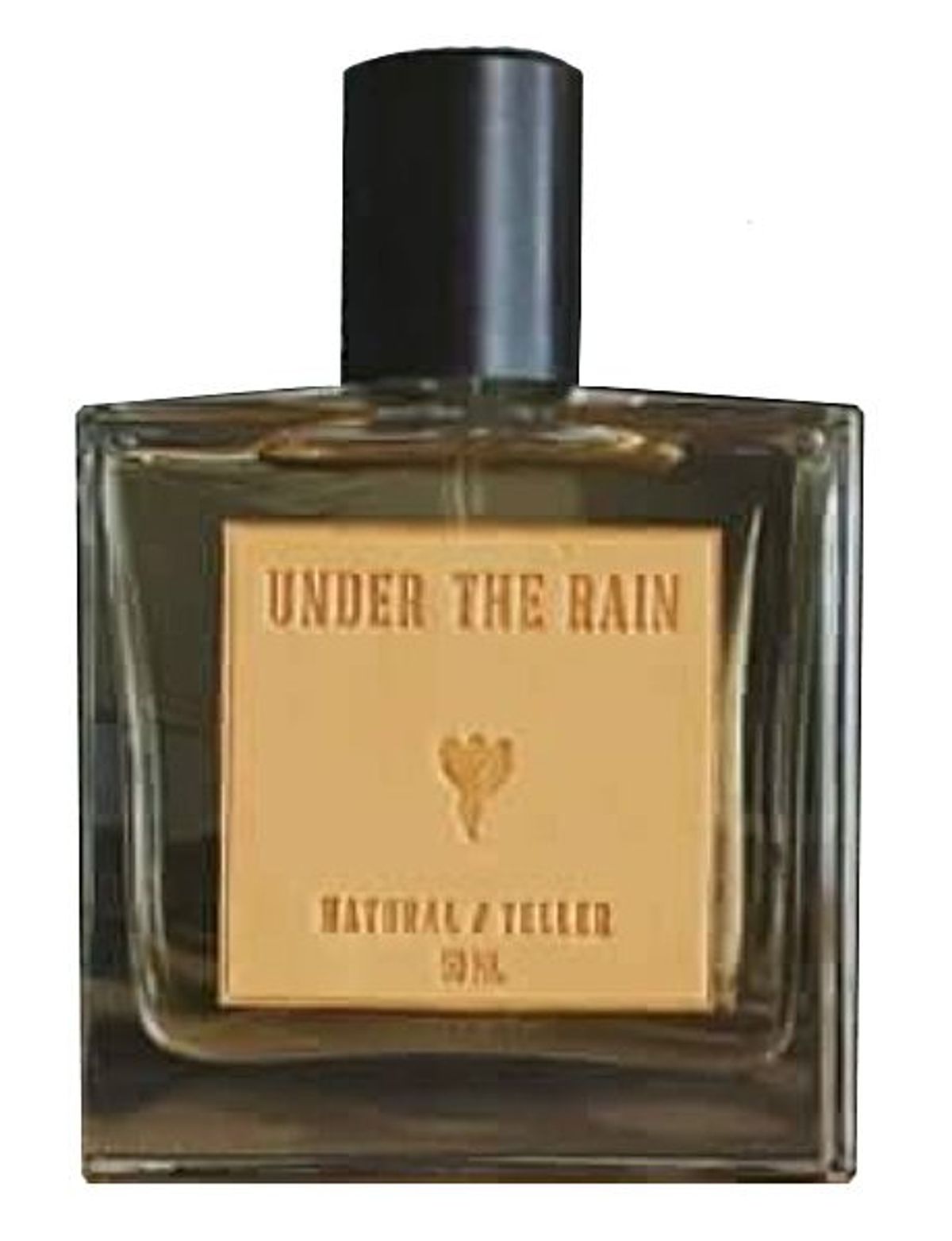 Under The Rain