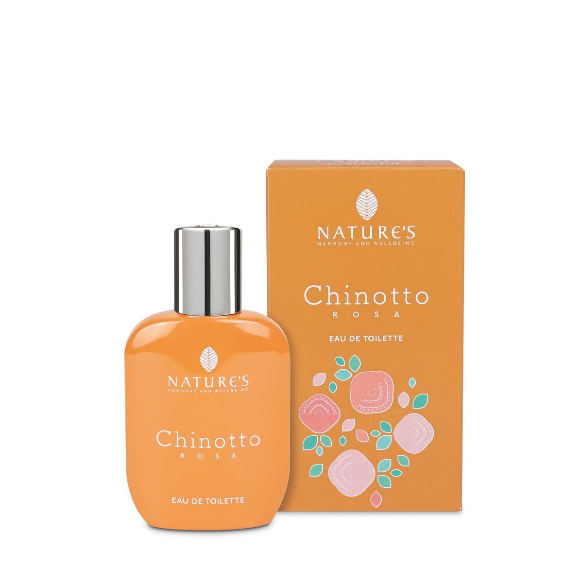 Chinotto Rosa