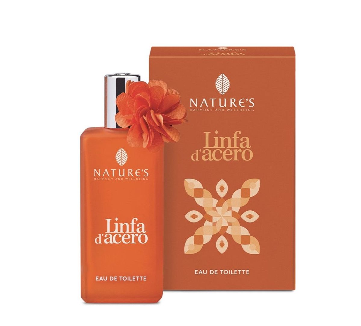 Linfa d'Acero