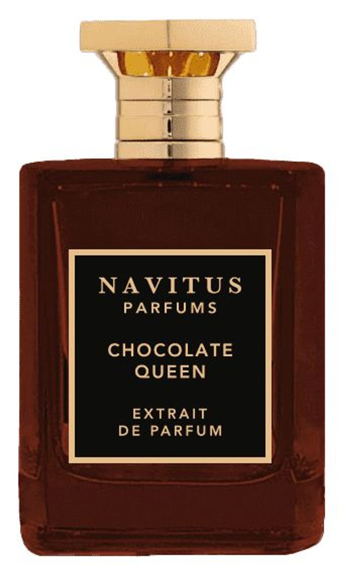 Chocolate Queen