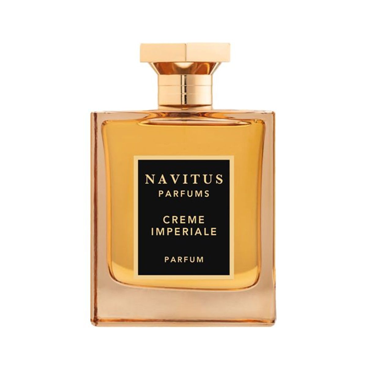 Creme Imperiale