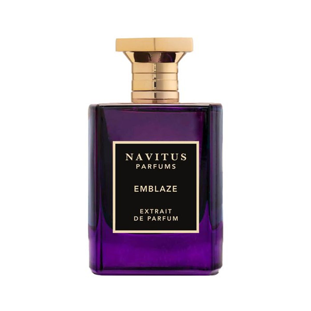 Emblaze
