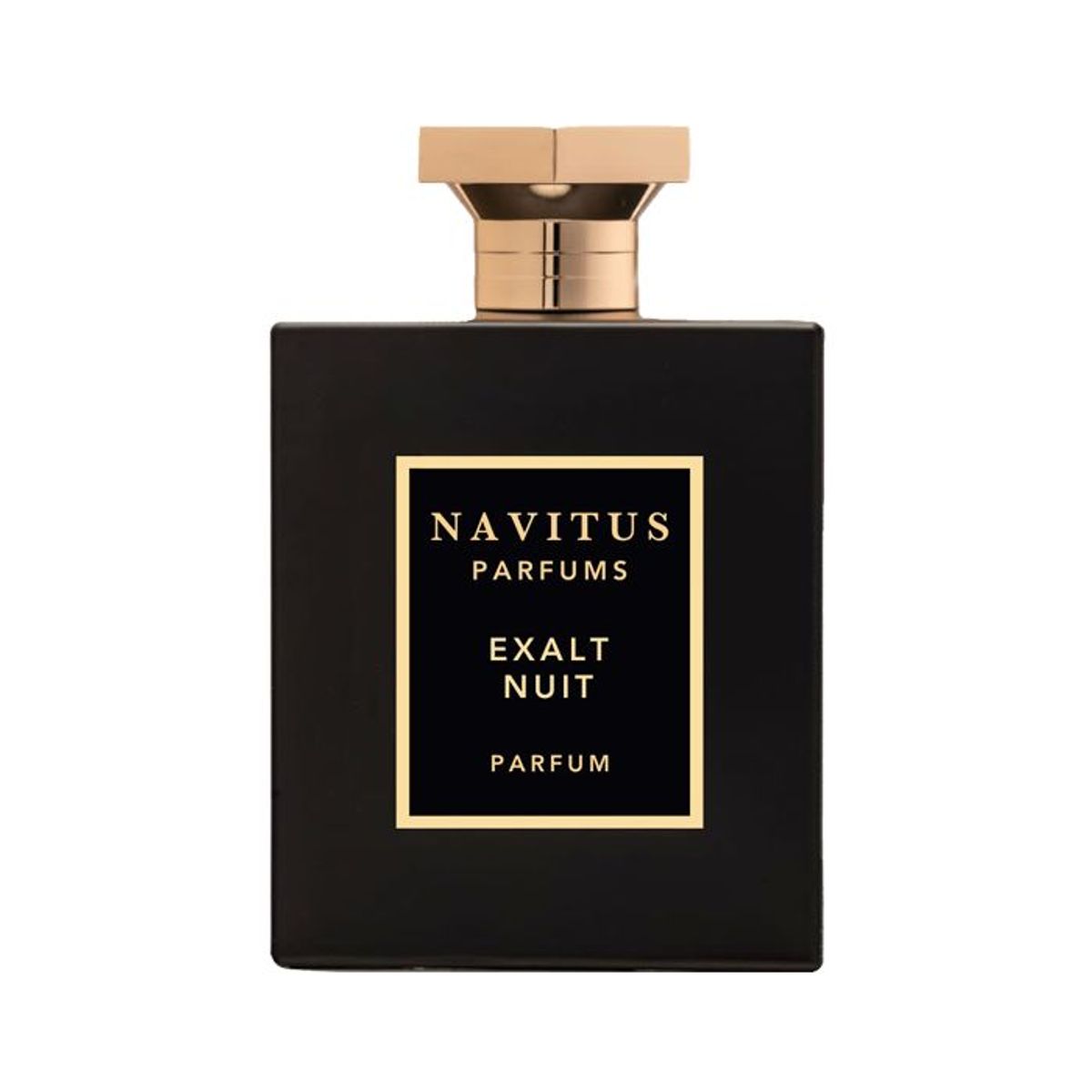 Exalt Nuit