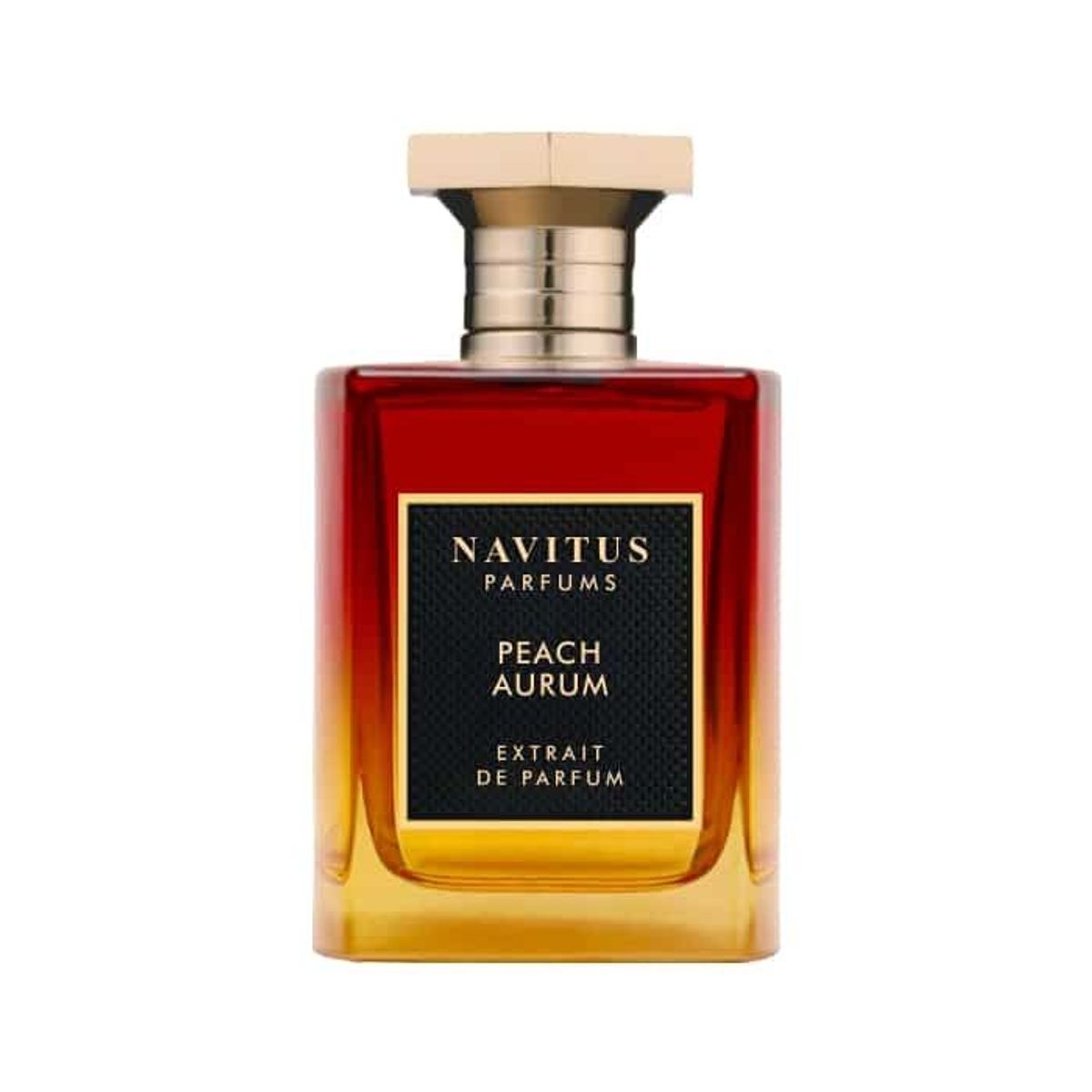 Peach Aurum