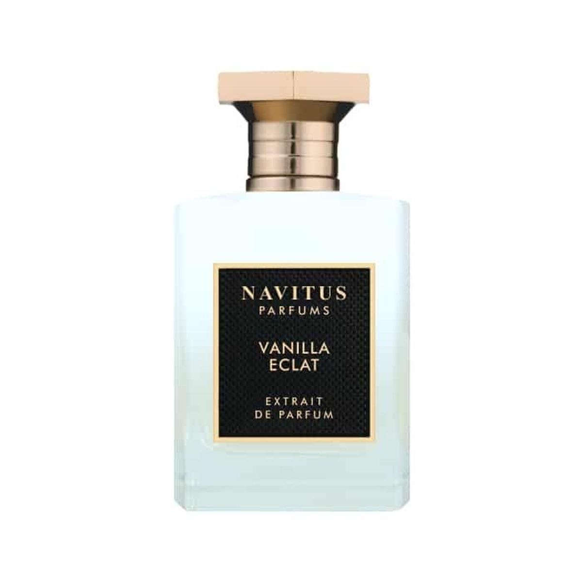 Vanilla Éclat