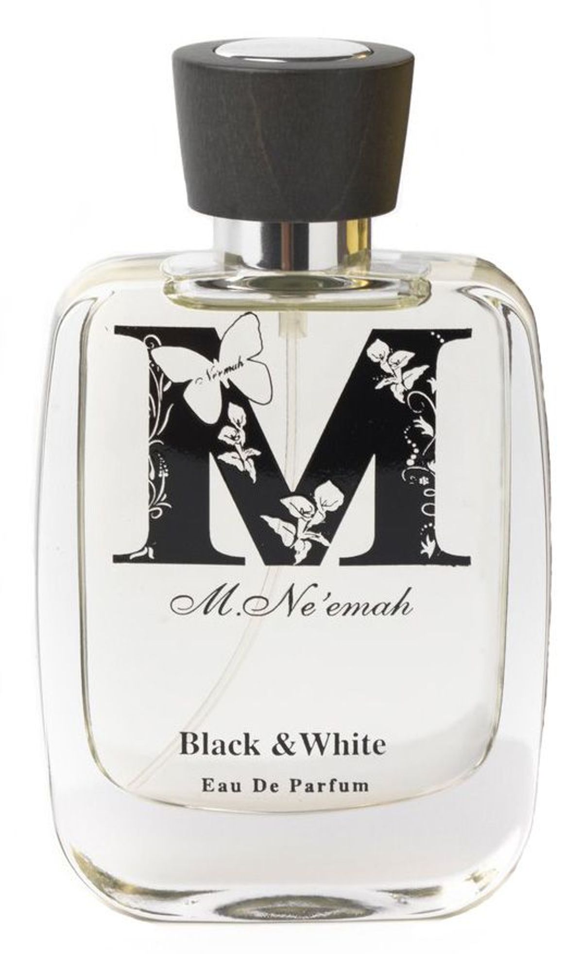 Black & White