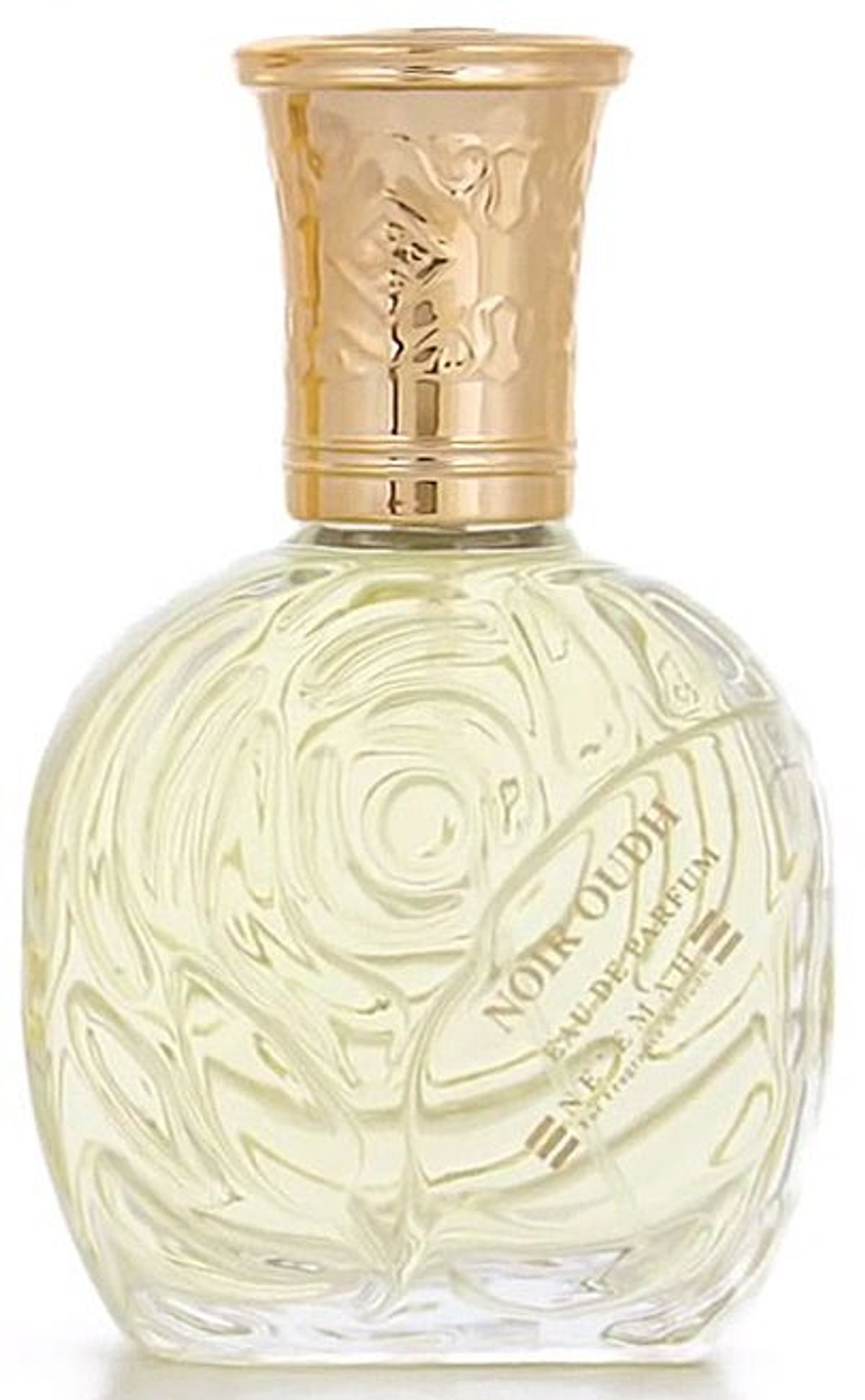 Noir Oudh