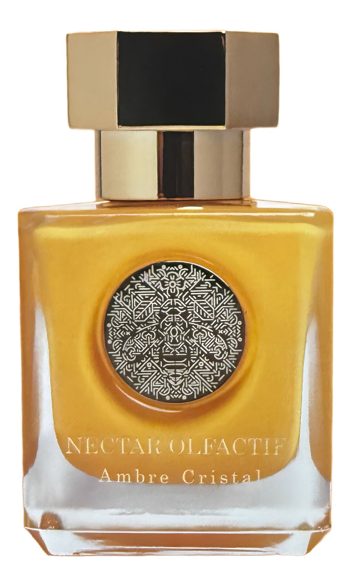 Ambre Cristal