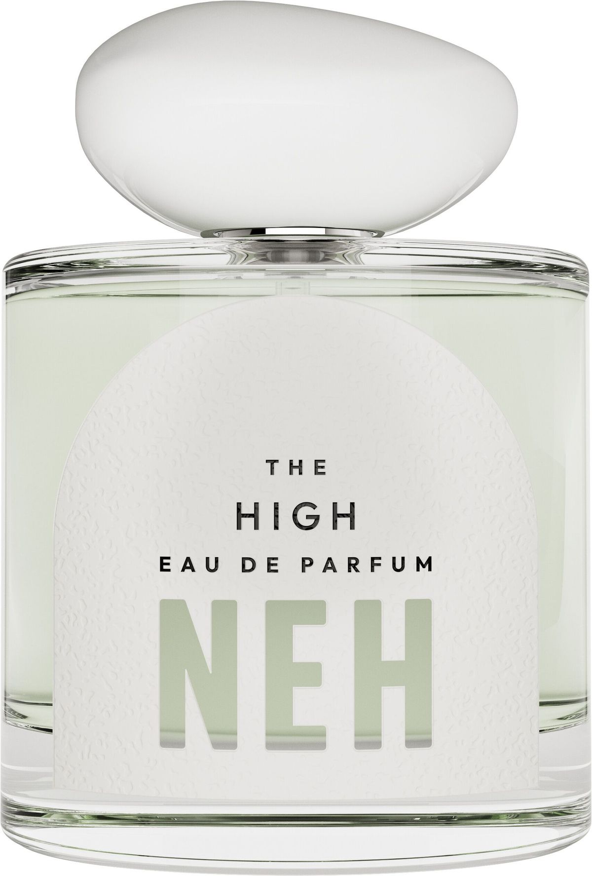 The High
