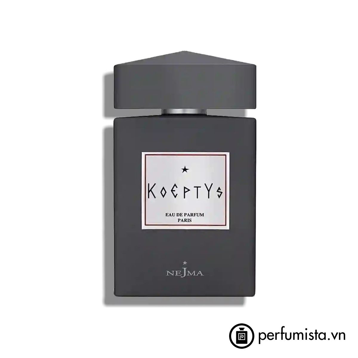 Koeptys