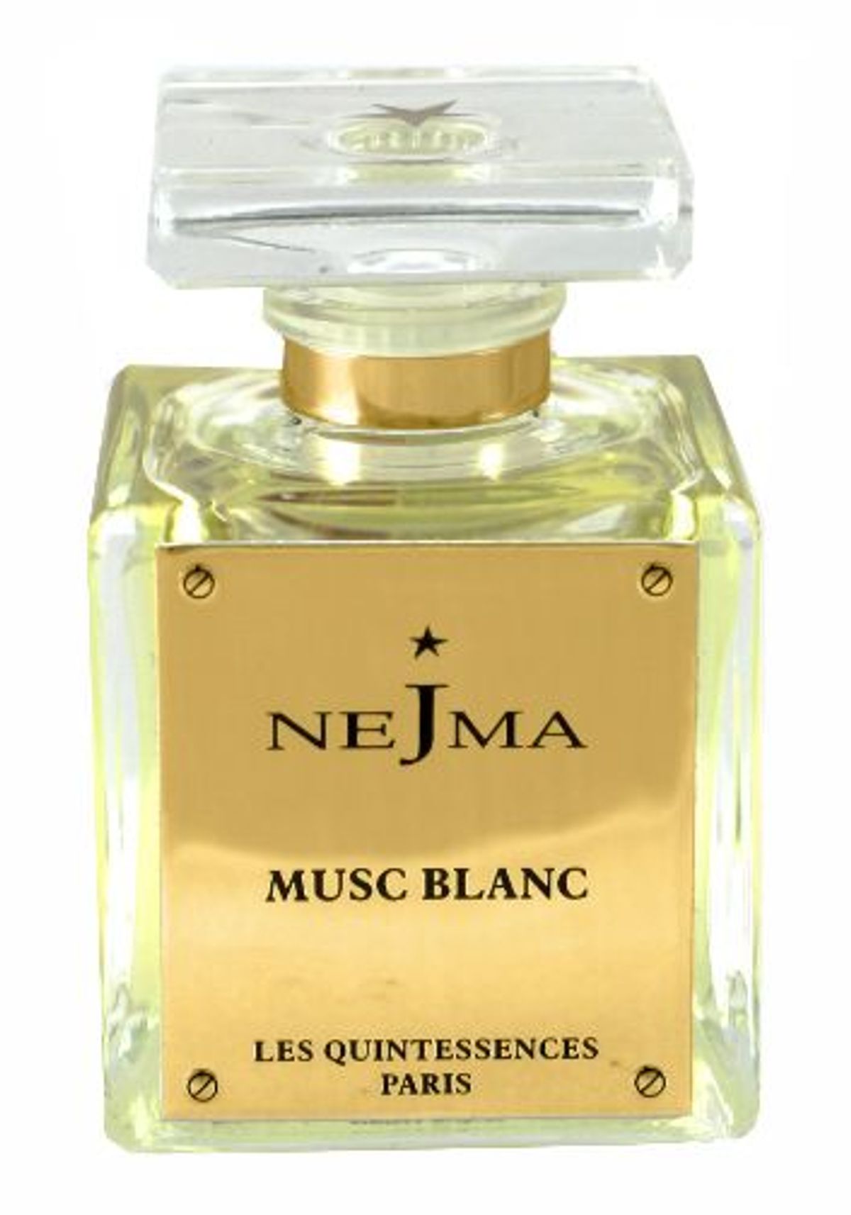 Musc Blanc