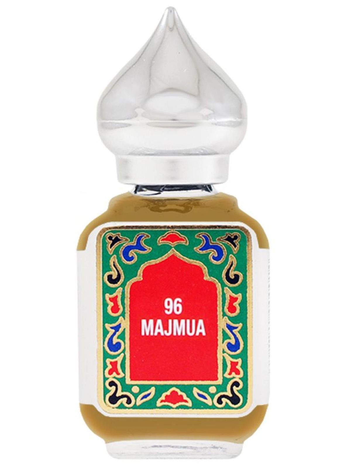 Majmua