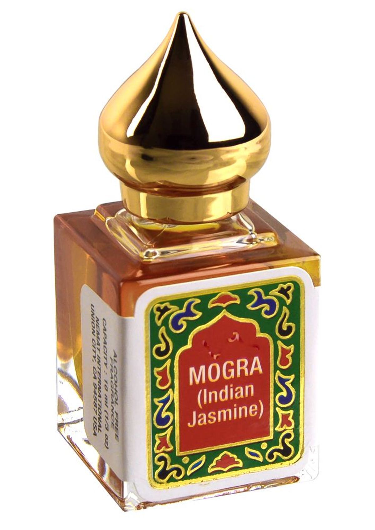 Mogra