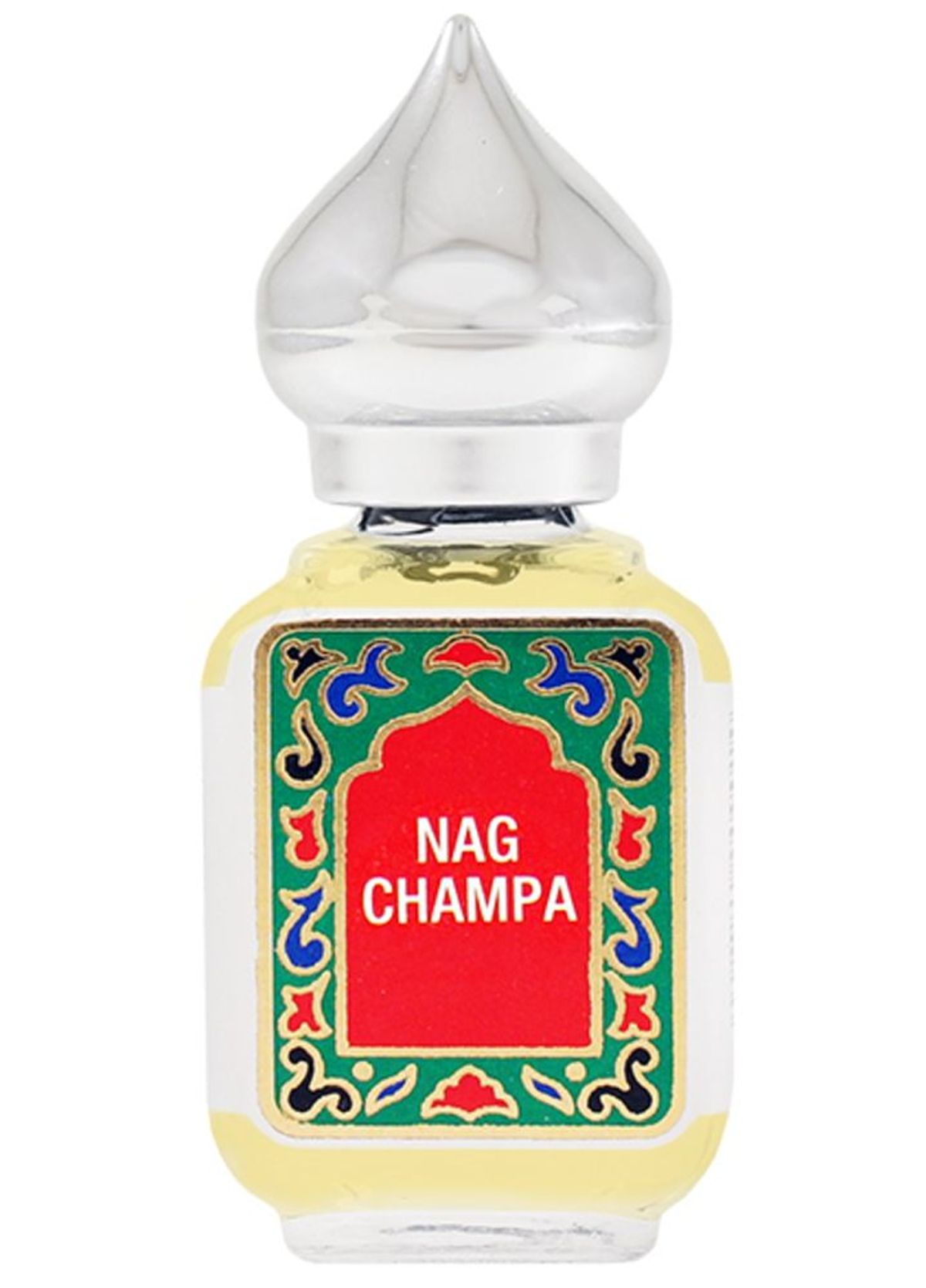Nag Champa