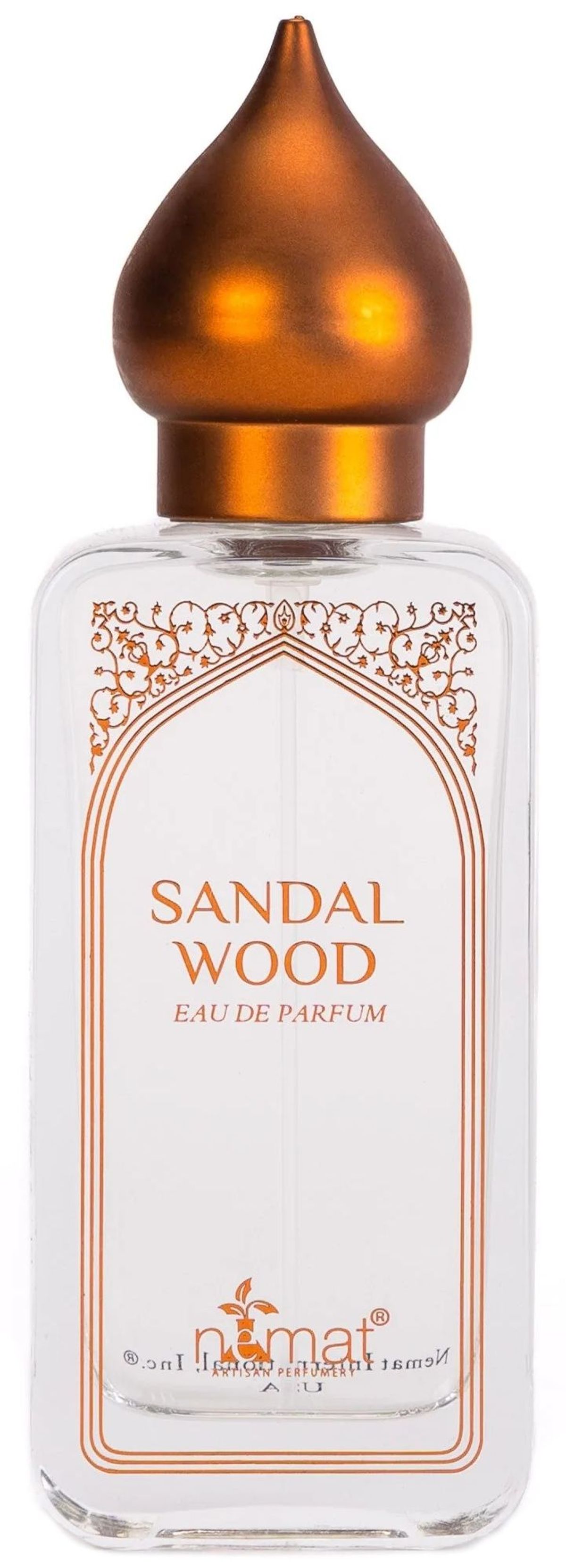 Sandalwood Eau de Parfum