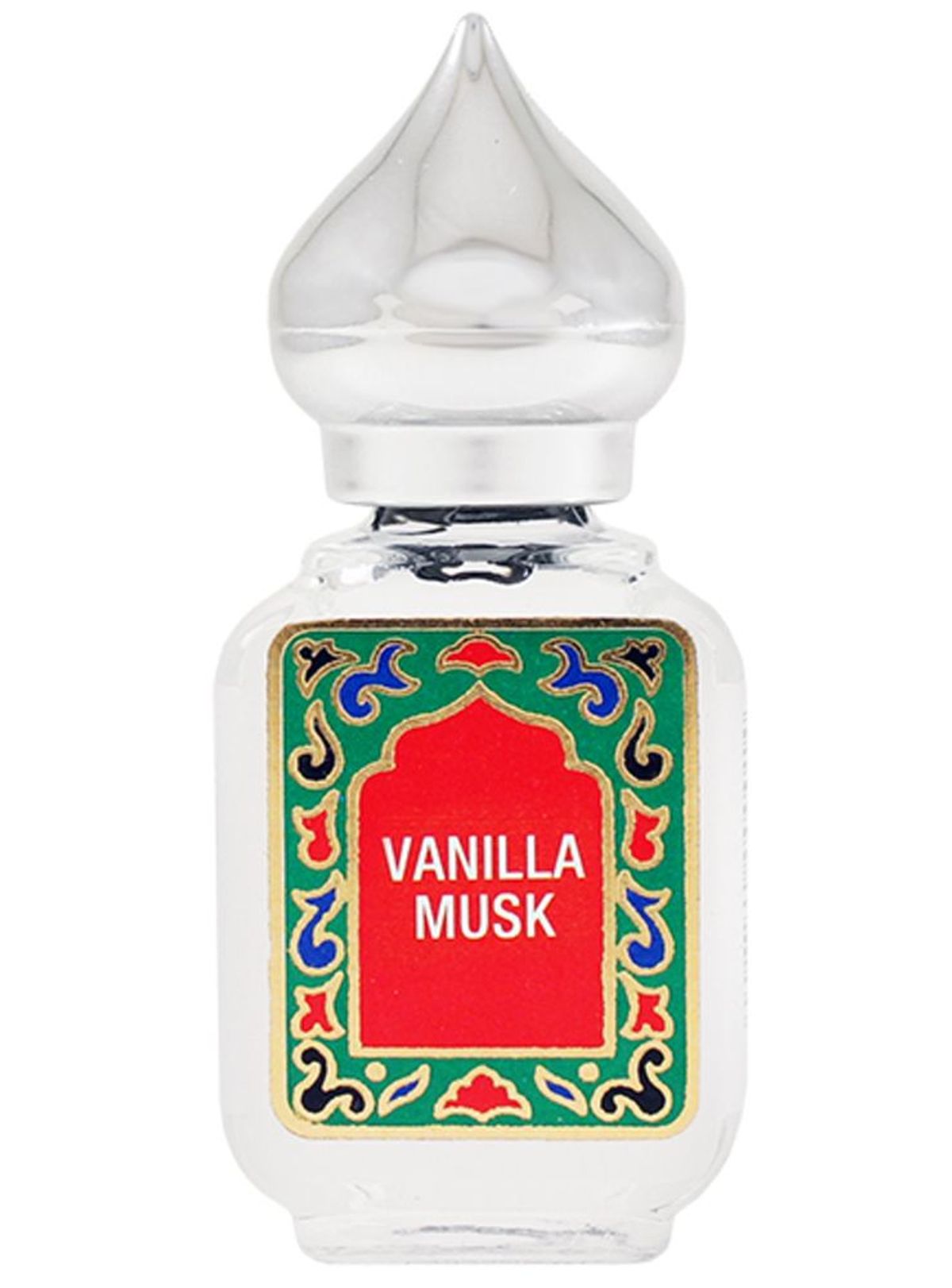 Vanilla Musk