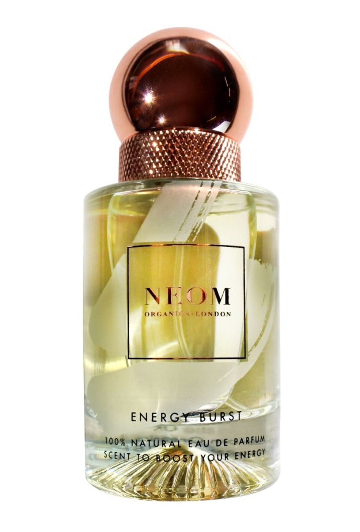 Energy Burst Eau De Parfum