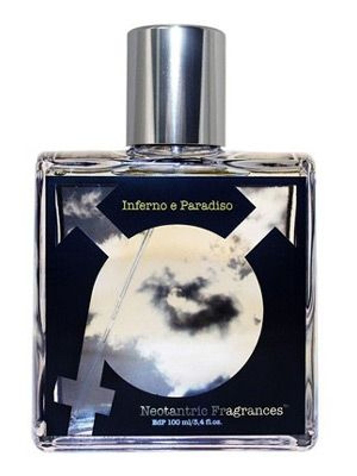 Inferno e Paradiso
