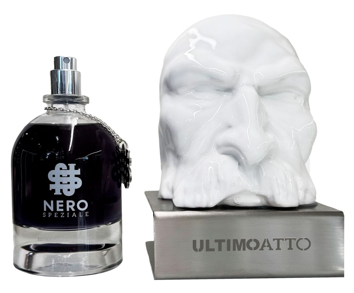 Ultimo Atto