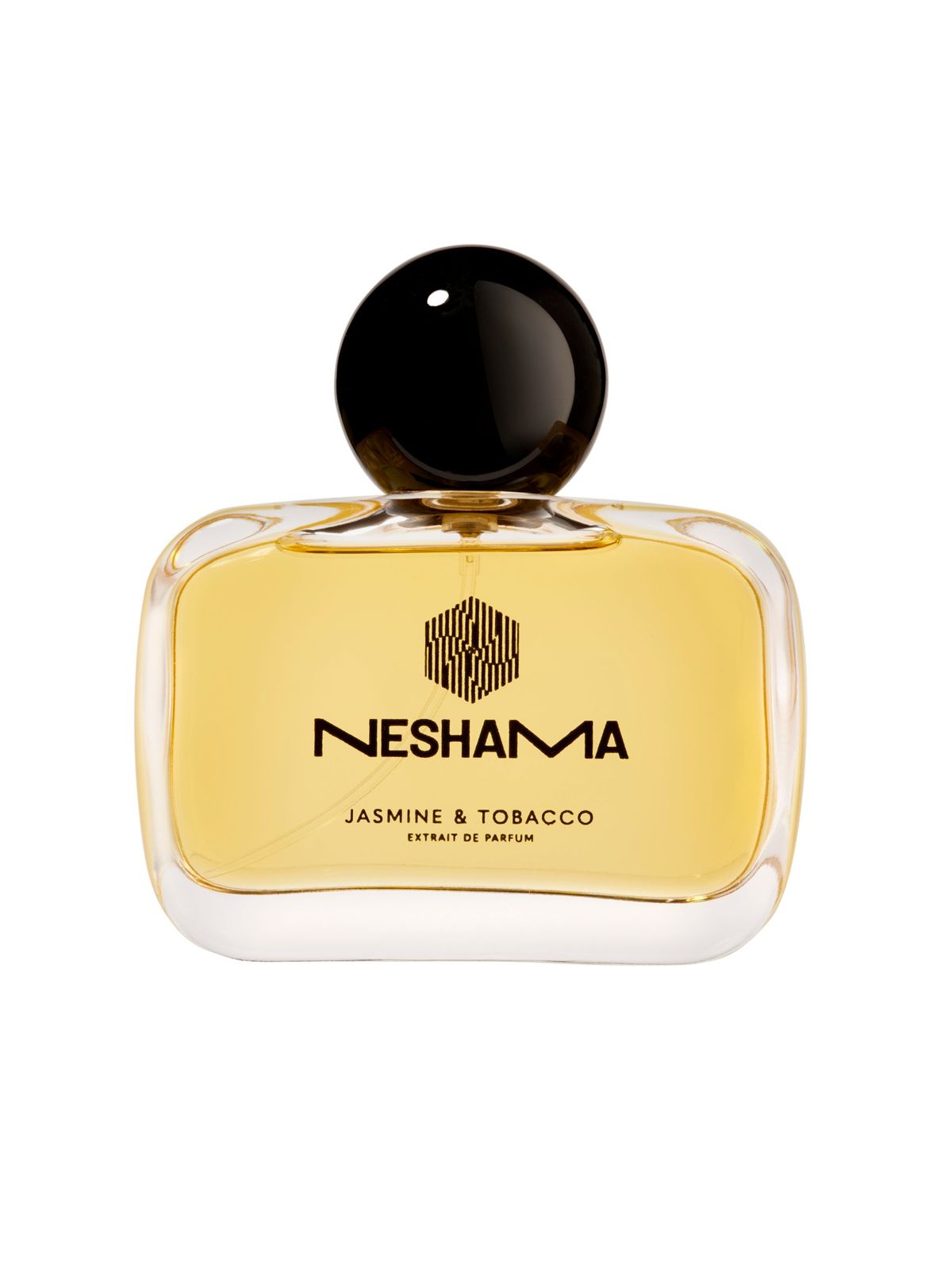 Jasmine & Tobacco