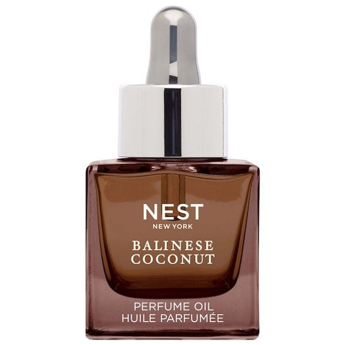 Balinese Coconut Perfume Oil