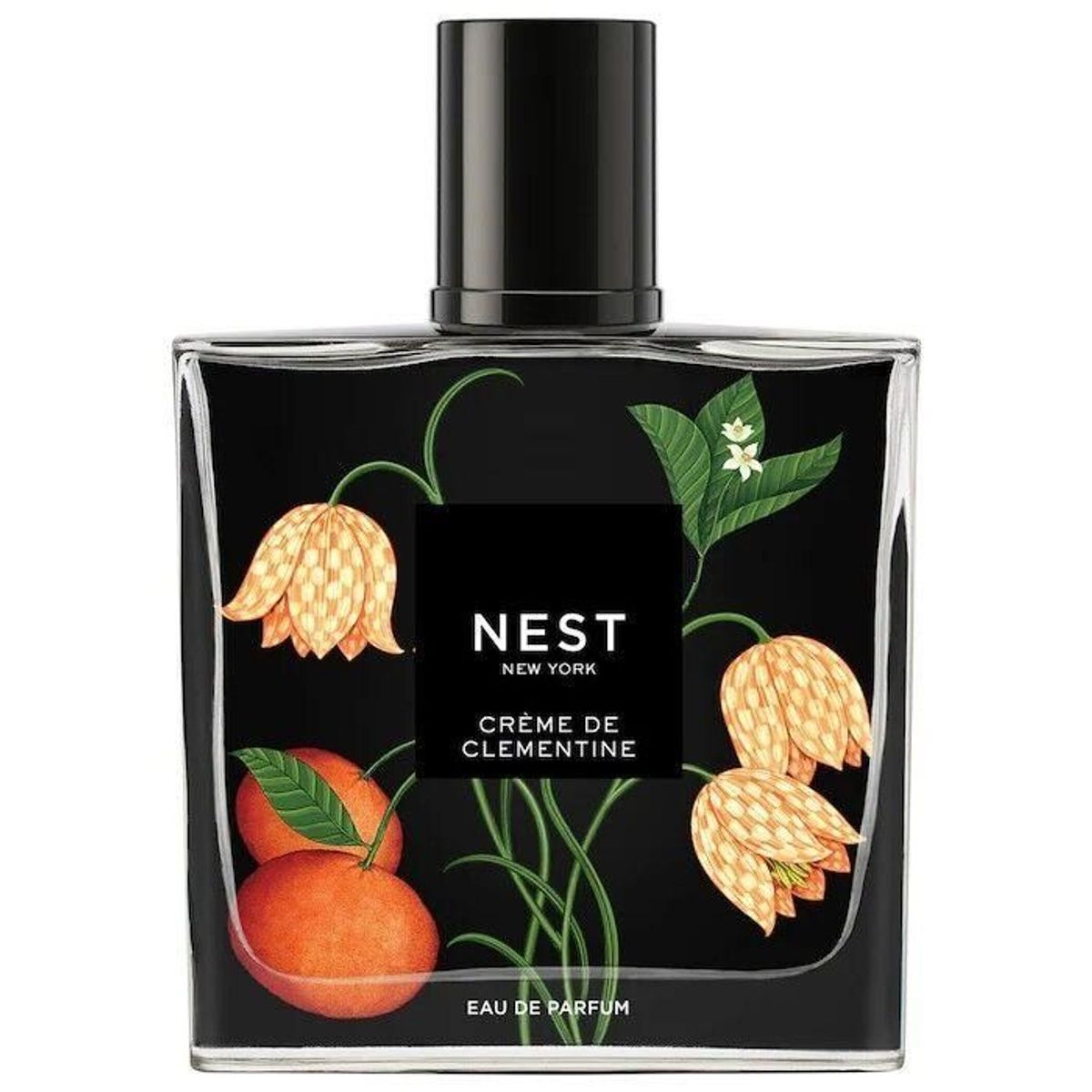 Crème de Clementine