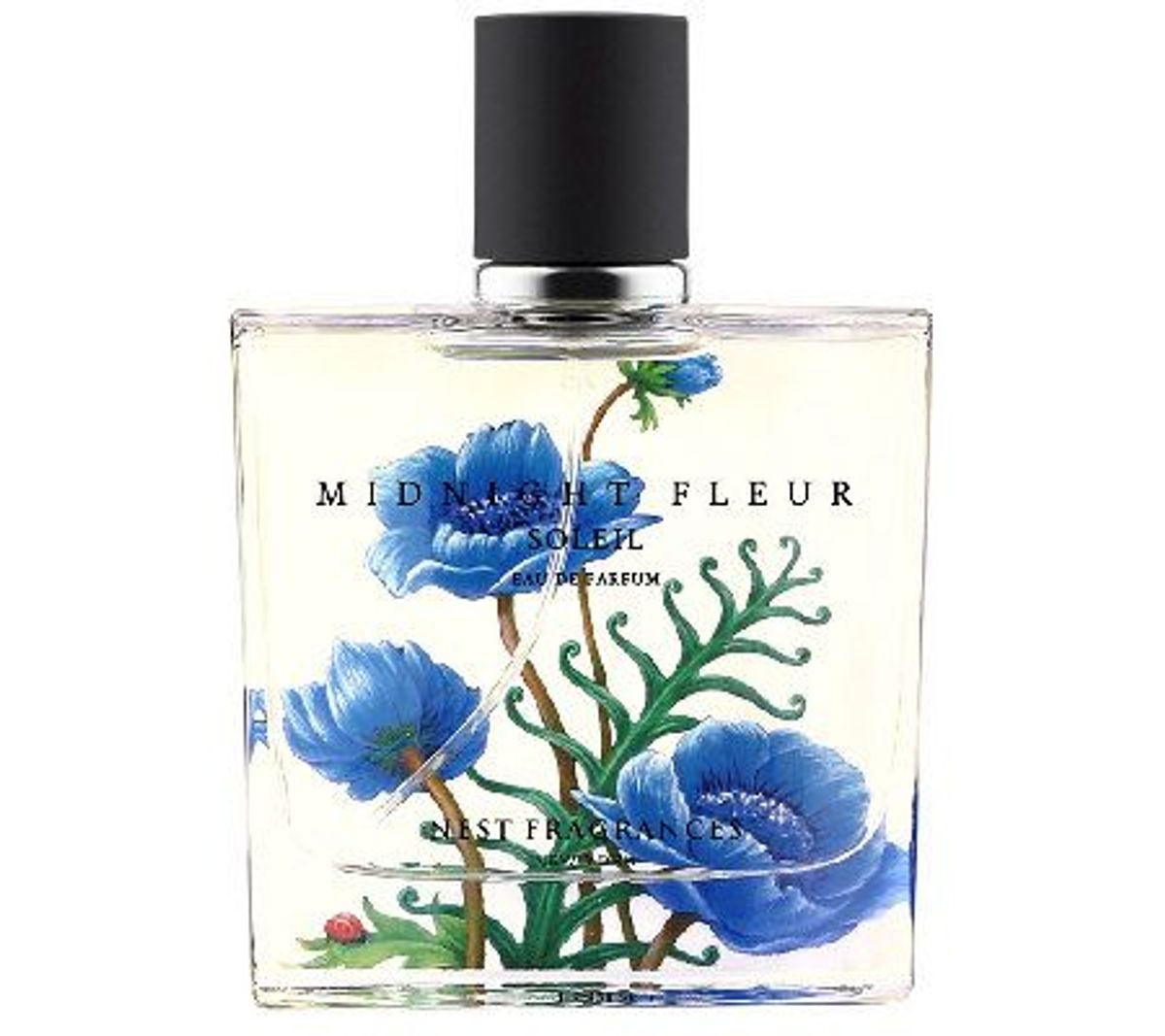 Midnight Fleur Soleil
