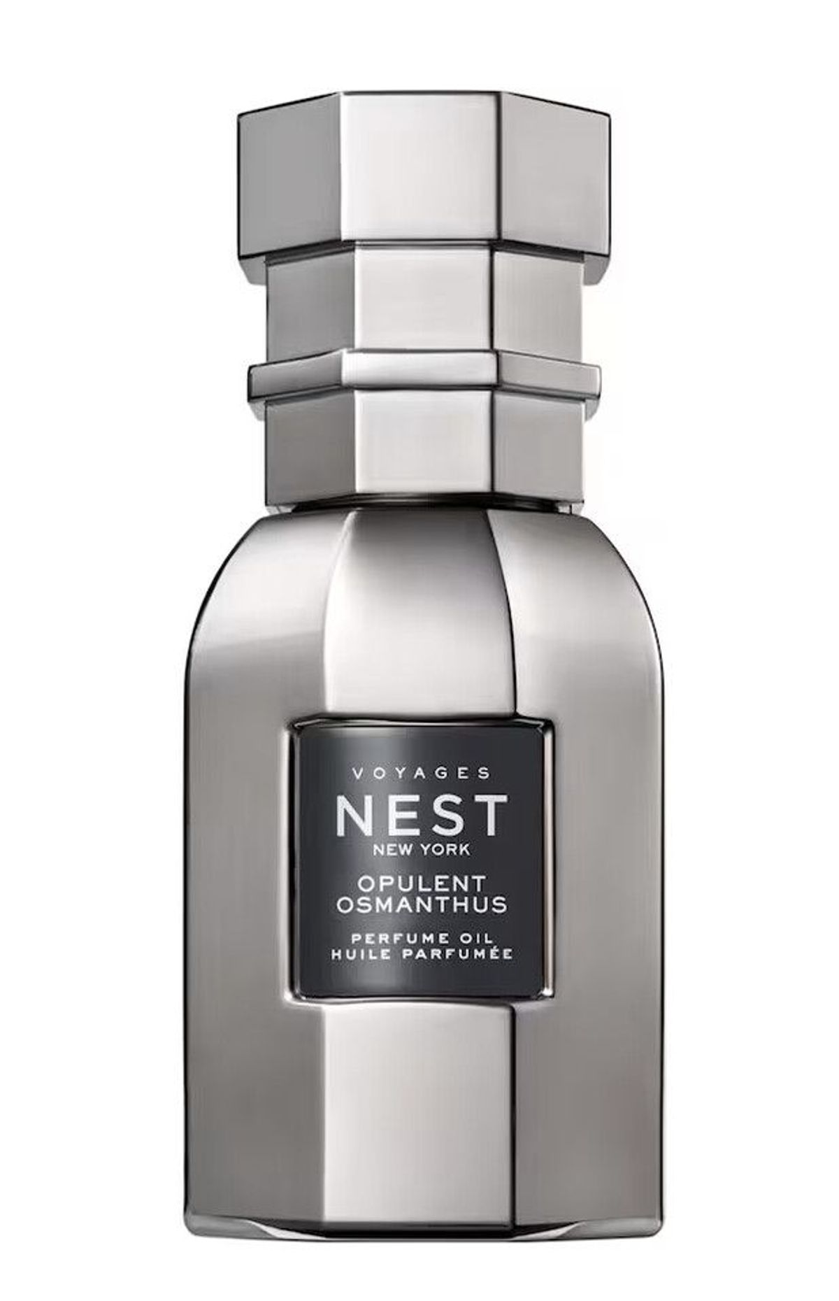 Opulent Osmanthus Perfume Oil